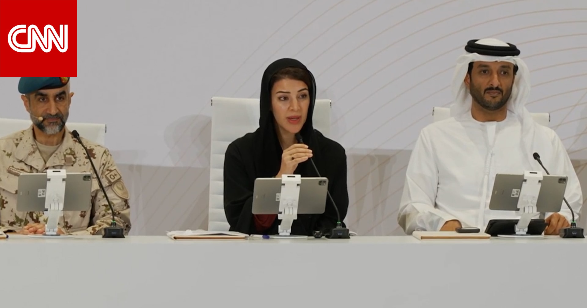 حكومة الإمارات: نحتفظ بحق الرد على إيران ولا نسعى لتوسيع المواجهة