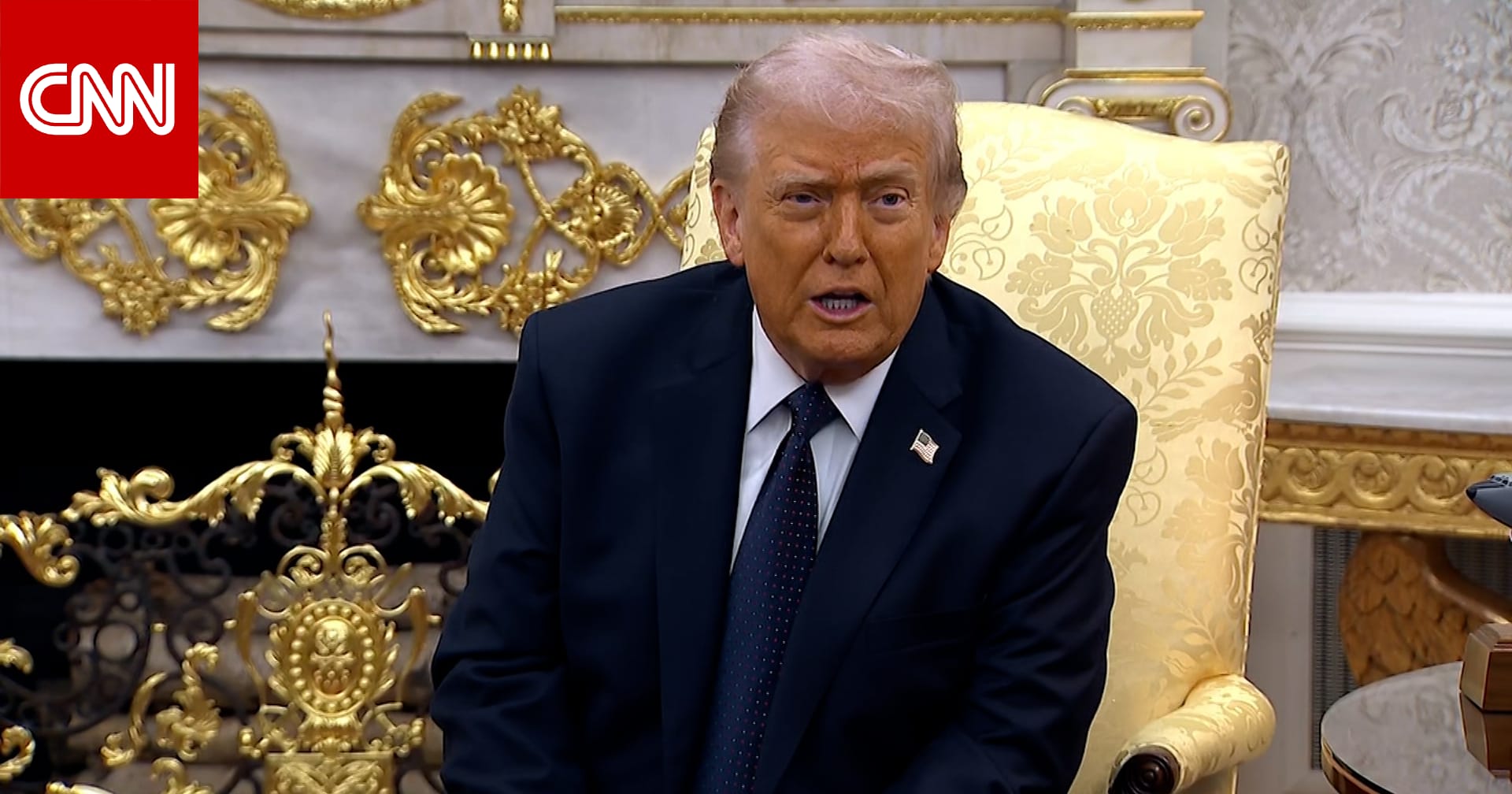 ترامب: إسبانيا كانت غير ودودة وسنقطع كل العلاقات التجارية معها