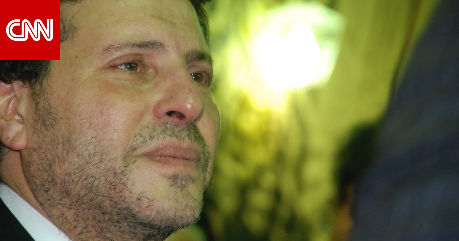 نادية مصطفى تنوه إلى أخبار "مغلوطة" حول صحة هاني شاكر