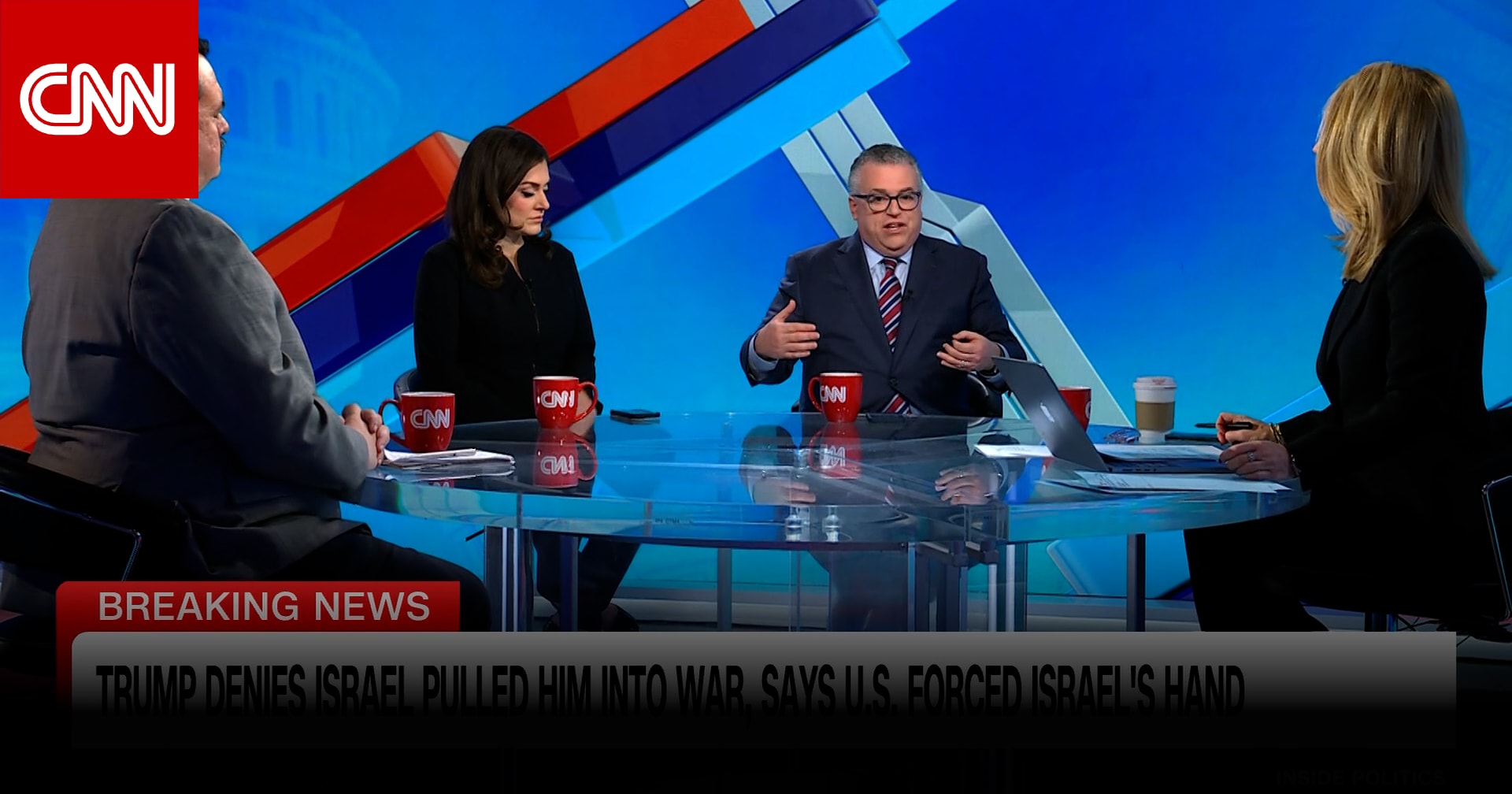 لماذا شنّت أمريكا ضربة على إيران الآن؟ نظرة على الأسباب المتقلبة لإدارة ترامب