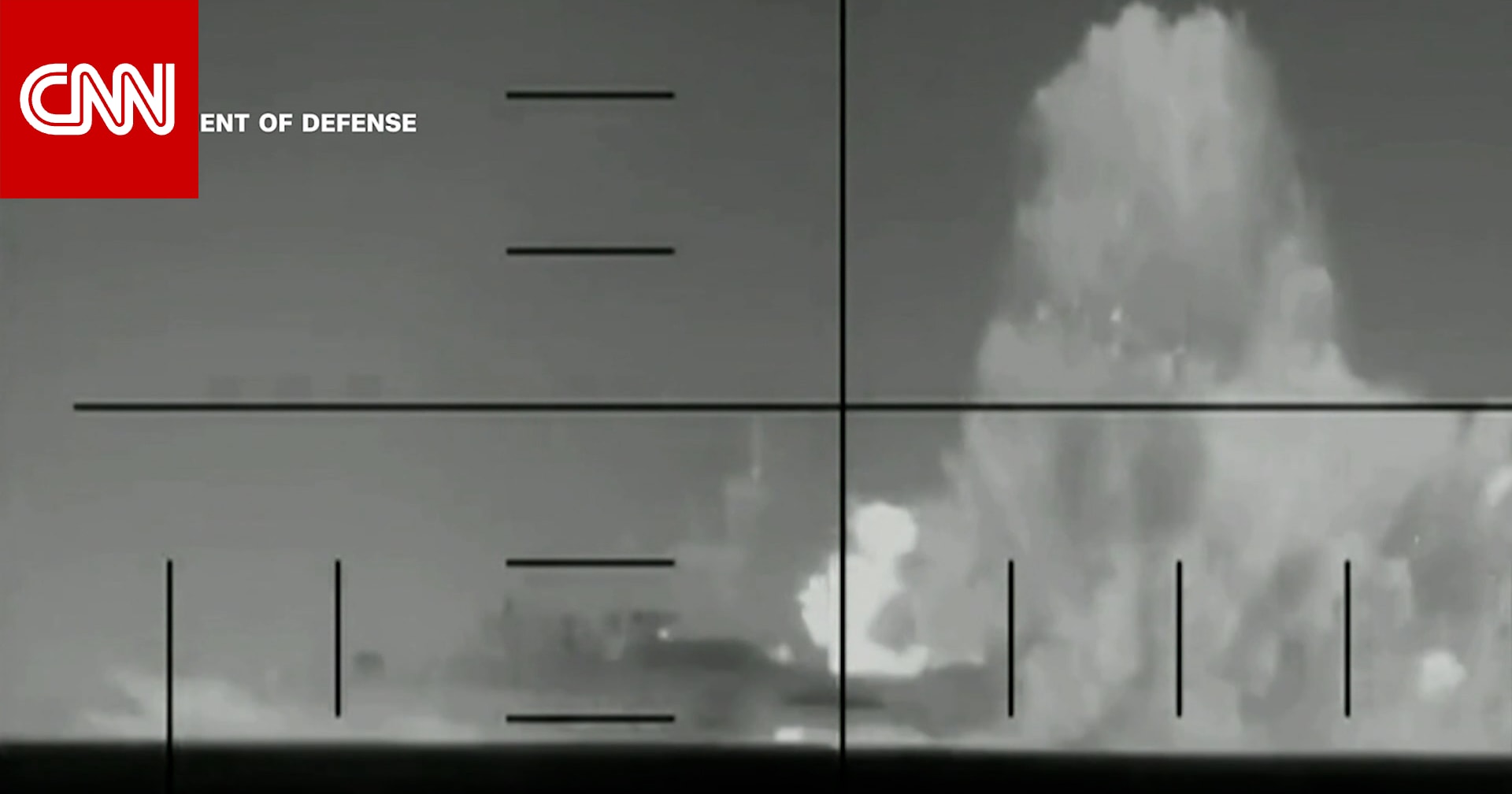 بطريقة "لم تحدث منذ الحرب العالمية الثانية".. هيغسيث يؤكد إغراق سفينة حربية إيرانية