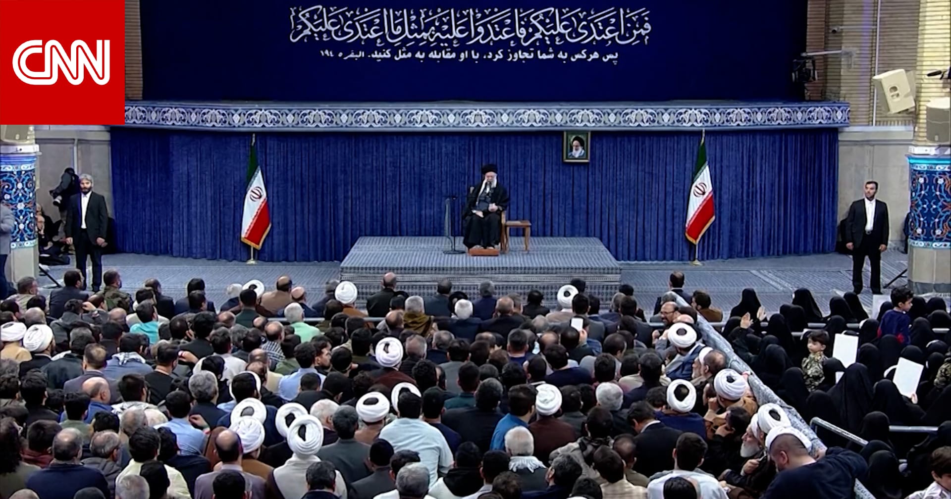 خليفة خامنئي.. من سيكون المرشد الإيراني الجديد؟