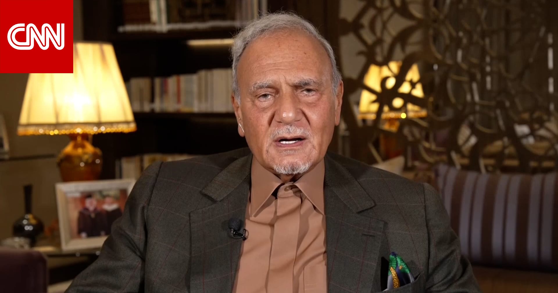 تركي الفيصل يعدد 3 أجندات "كارثية" تواجهها المنطقة.. وهذا ما قاله عن عودة "المسيح" ومعتقدات إسرائيل وإيران