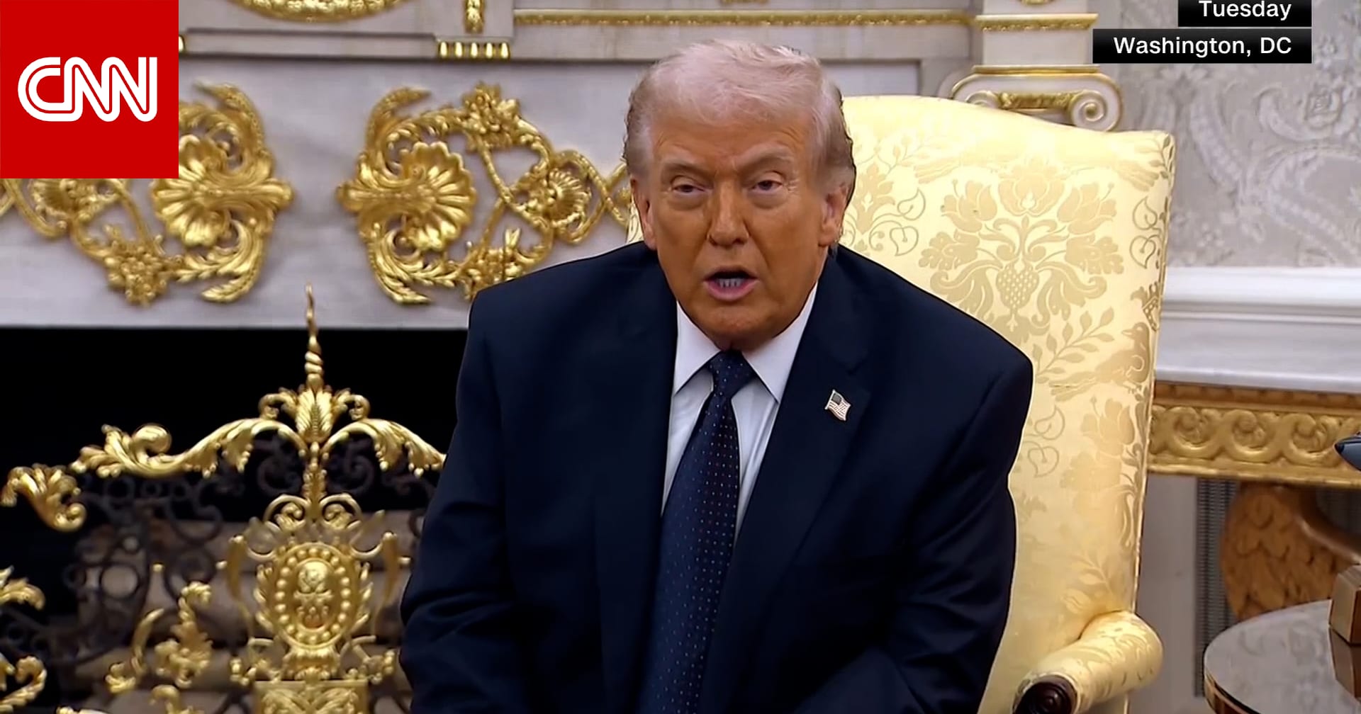 تركي الفيصل يعلق لـCNN على دهشة ترامب من رد فعل إيران: دول الخليج حذرته من عمل عسكري ضدها