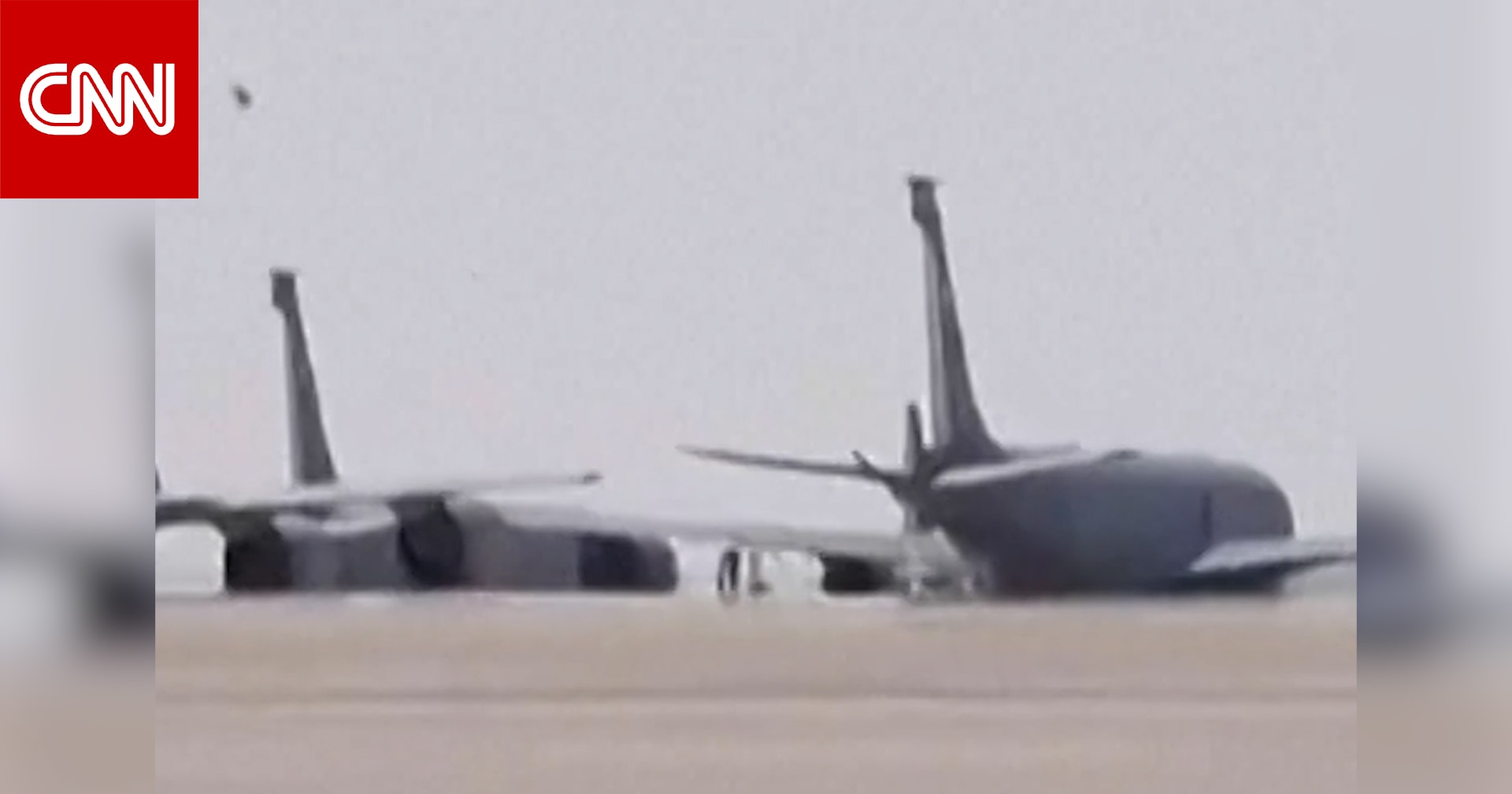 حصري.. هكذا أسقطت مقاتلات قطرية قاذفتين إيرانيتين كانتا على بُعد دقيقتين من ضرب قاعدة جوية أمريكية رئيسية