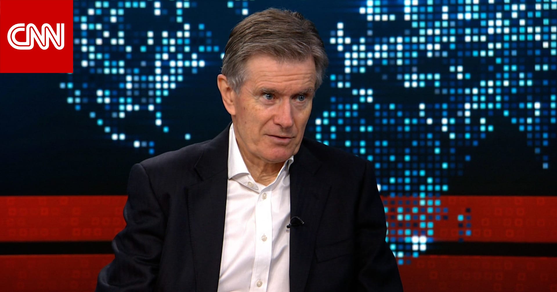 رئيس الاستخبارات البريطانية السابق: الحرب على إيران "غير ضرورية".. وتهدد بالخروج عن السيطرة