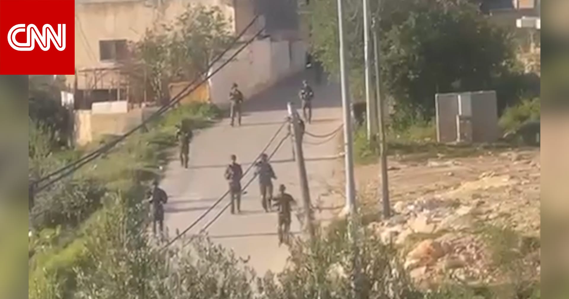 عنف المستوطنين يتصاعد في الضفة الغربية وسط استمرار الحرب مع إيران