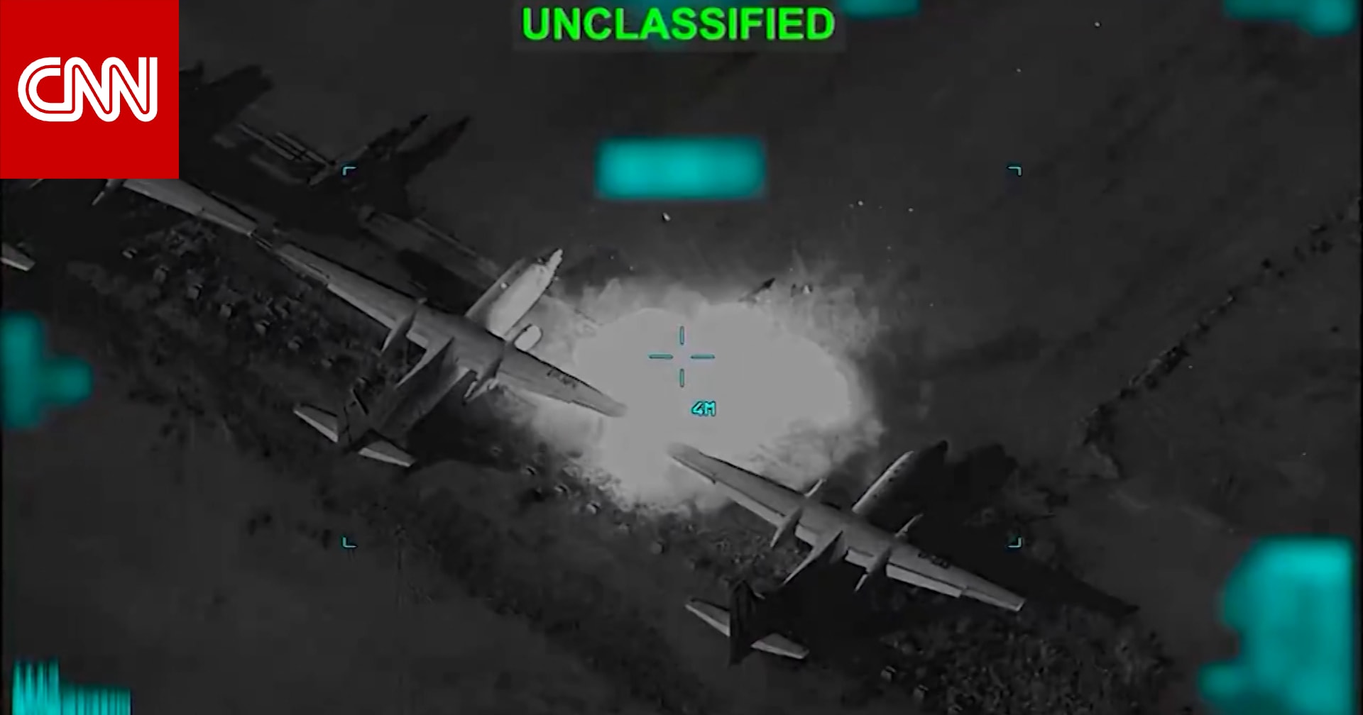 أرقام صادمة.. تحليل يكشف العبء المالي على أمريكا بالصراع ضد إيران