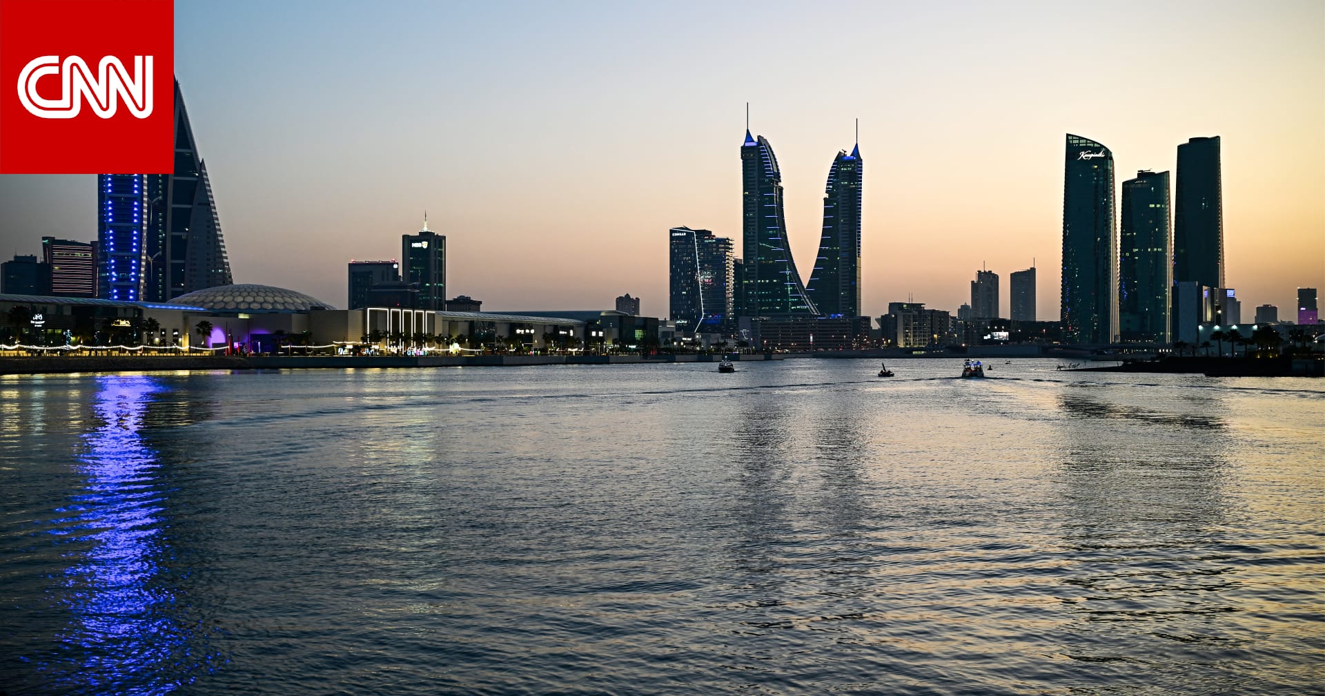 إصابة العشرات في البحرين في ظل استمرار هجمات إيران على دول الخليج