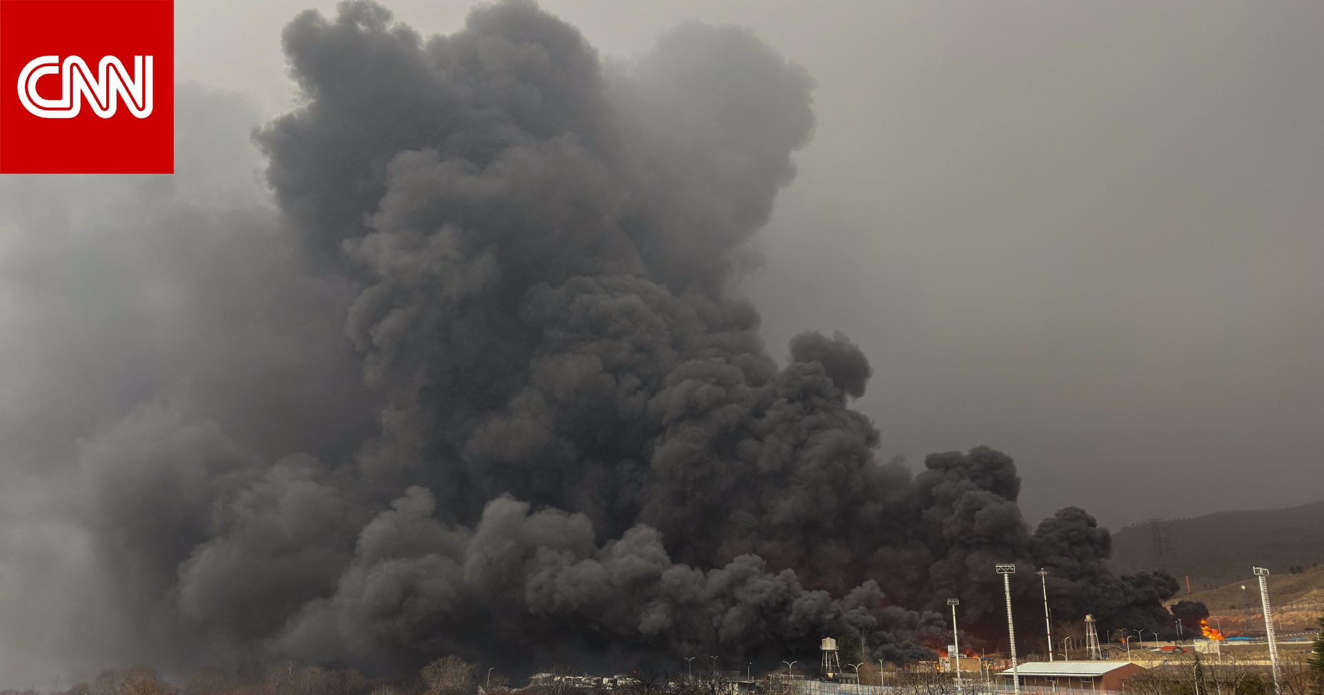 إيران تهدد بمصادرة أموال مواطنيها في الخارج "إن دعموا العدو"