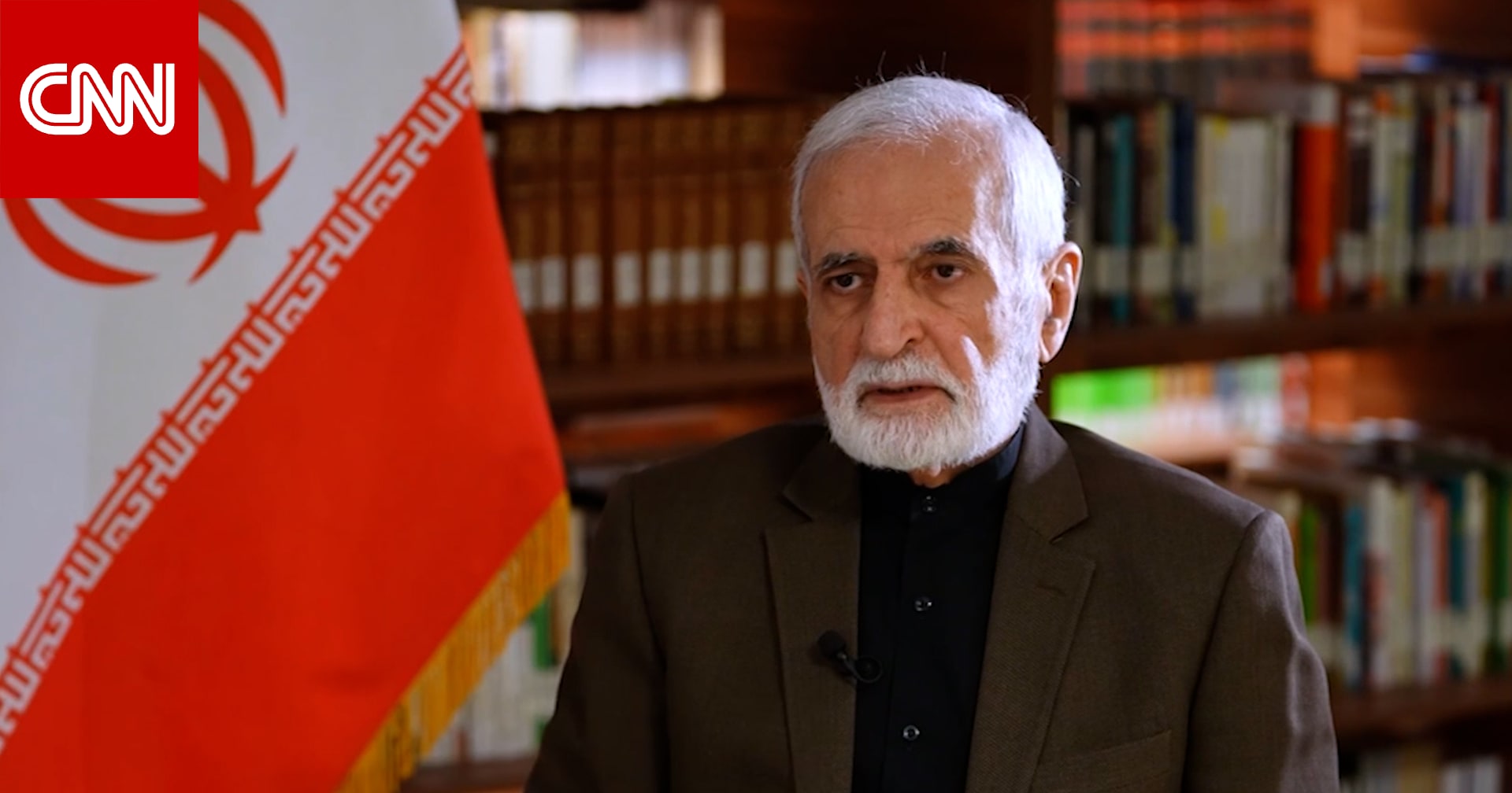 مسؤول إيراني رفيع المستوى عن الصراع مع أمريكا وإسرائيل: لا مفاوضات.. وطهران مستعدة حتى نهاية "اللعبة"