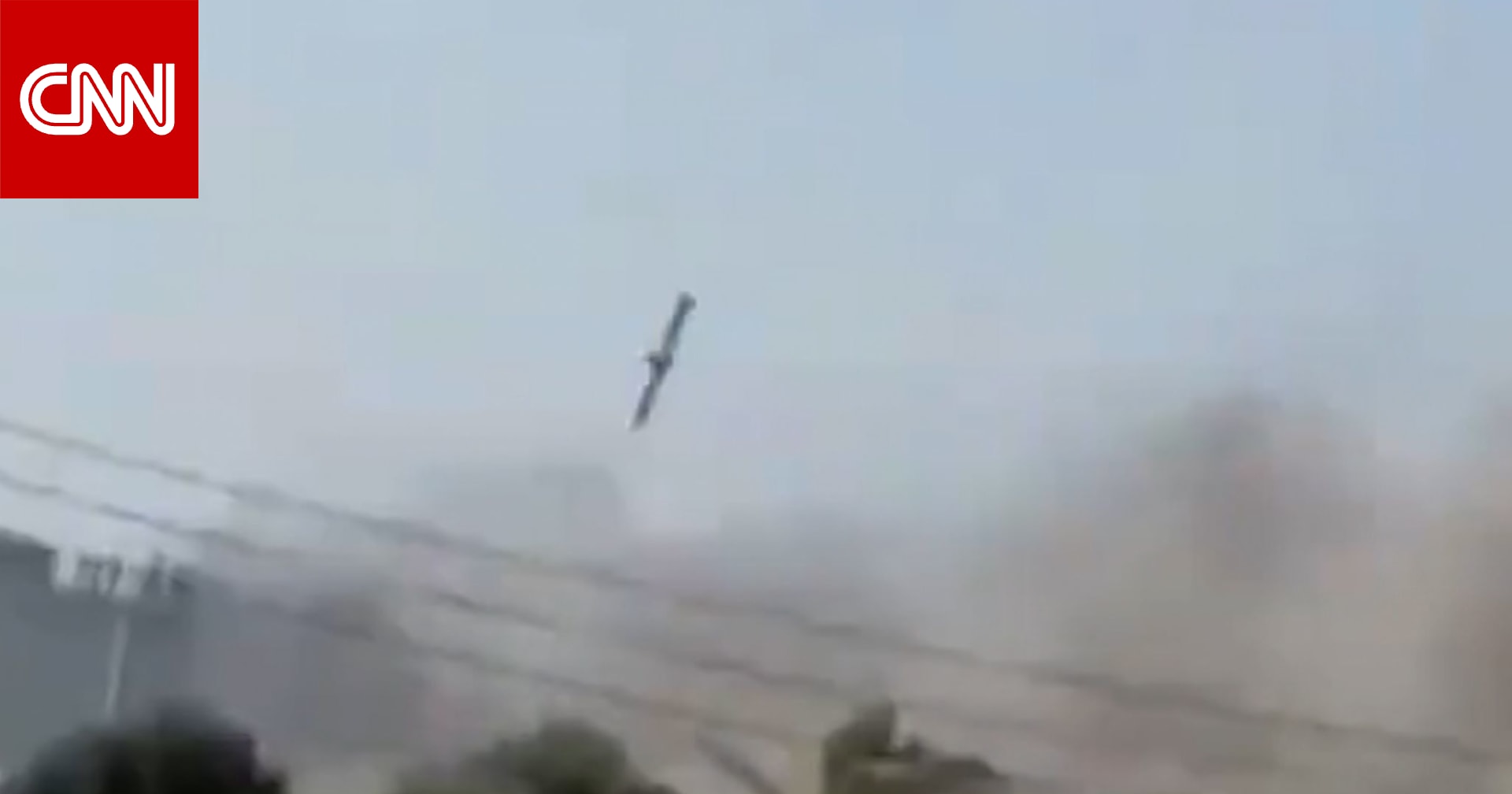 بعد جدل استهداف مدرسة بنات في إيران بـ"غارة أمريكية".. شاهد ما كشفه تحقيق لـCNN