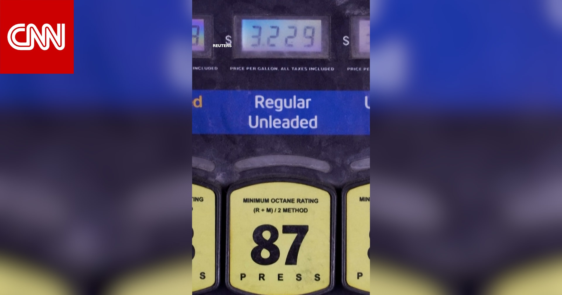 لماذا ترتفع أسعار الوقود بشكل كبير؟