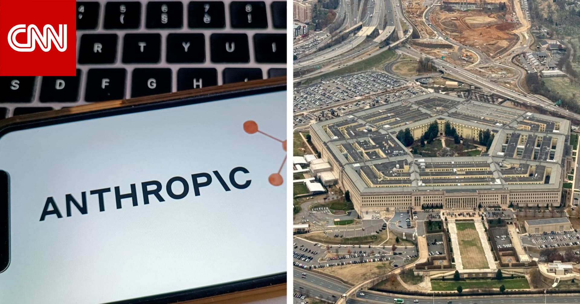 لماذا تقاضي عملاق الذكاء الاصطناعي "أنثروبيك" إدارة ترامب؟
