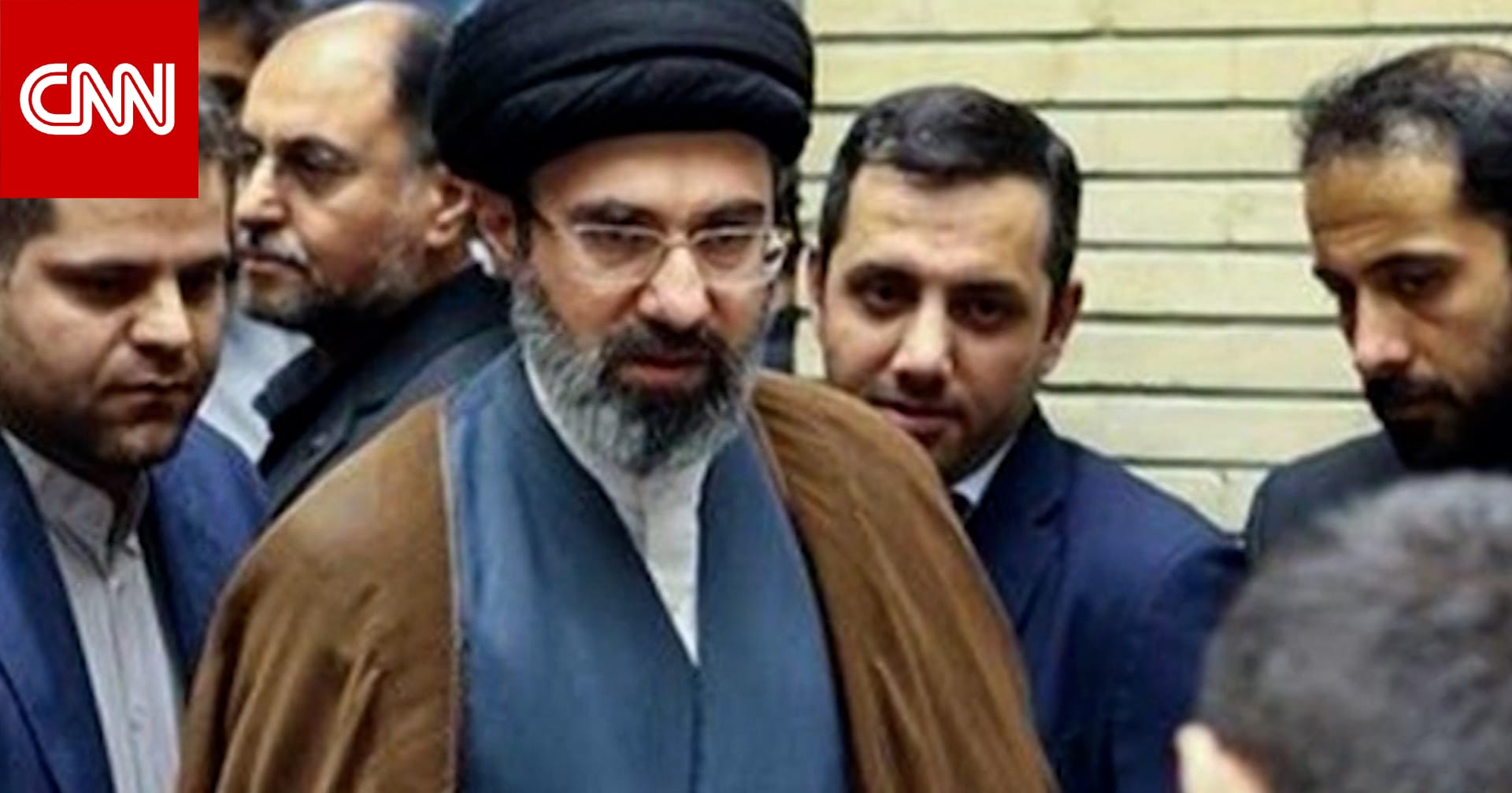 ترامب يرغب باختيار الزعيم الإيراني القادم.. كيف يمكن أن يأتي ذلك بنتائج عكسية؟