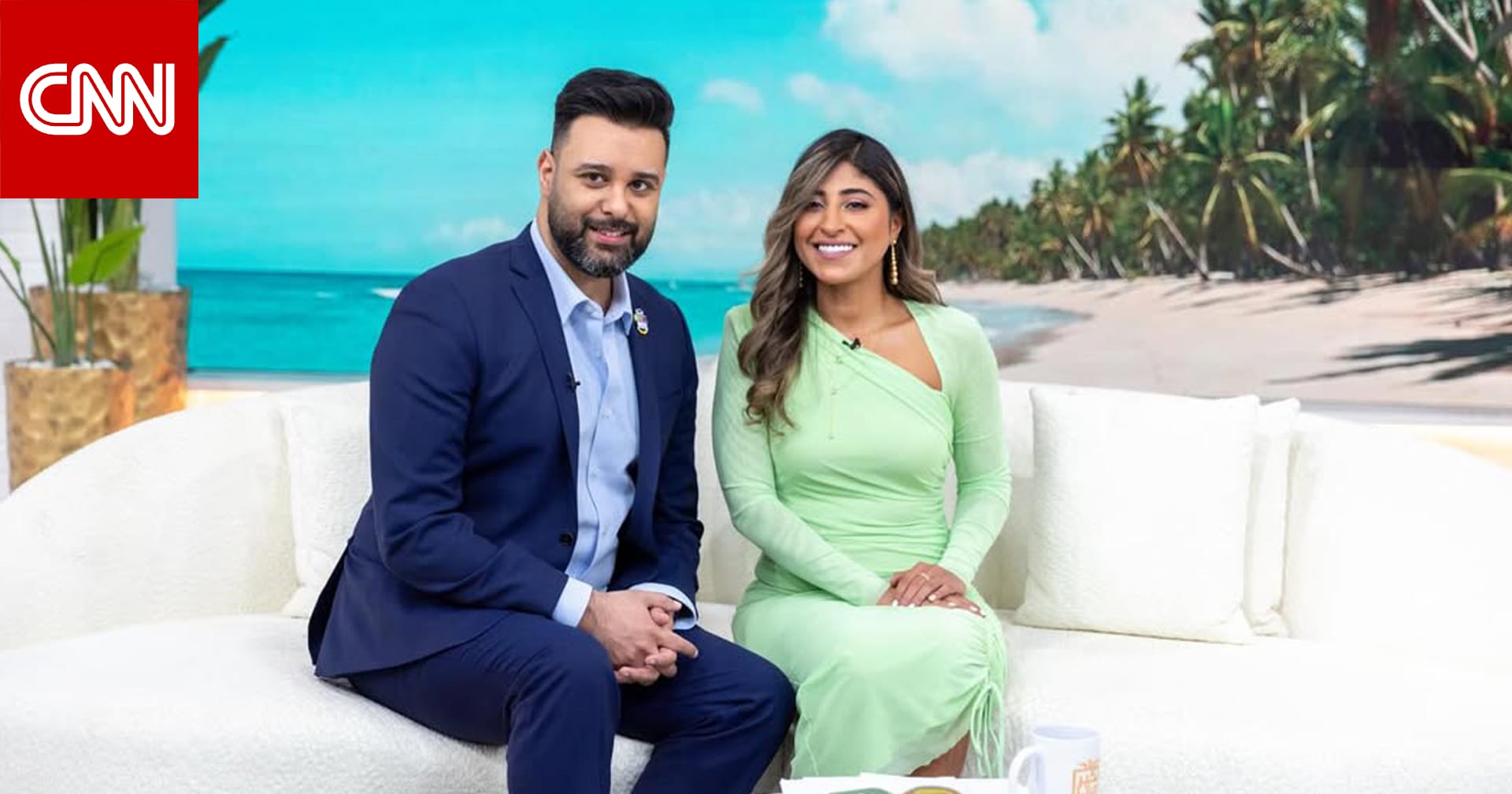 "قطعة من قلبي".. شجون الهاجري تهنئ فهد العليوة بعيد ميلاده