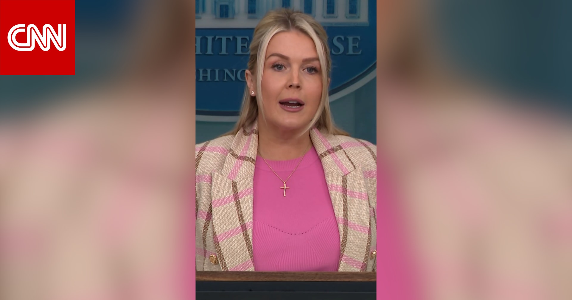 البيت الأبيض: الحرب مع إيران ستخفض أسعار الوقود على المدى الطويل