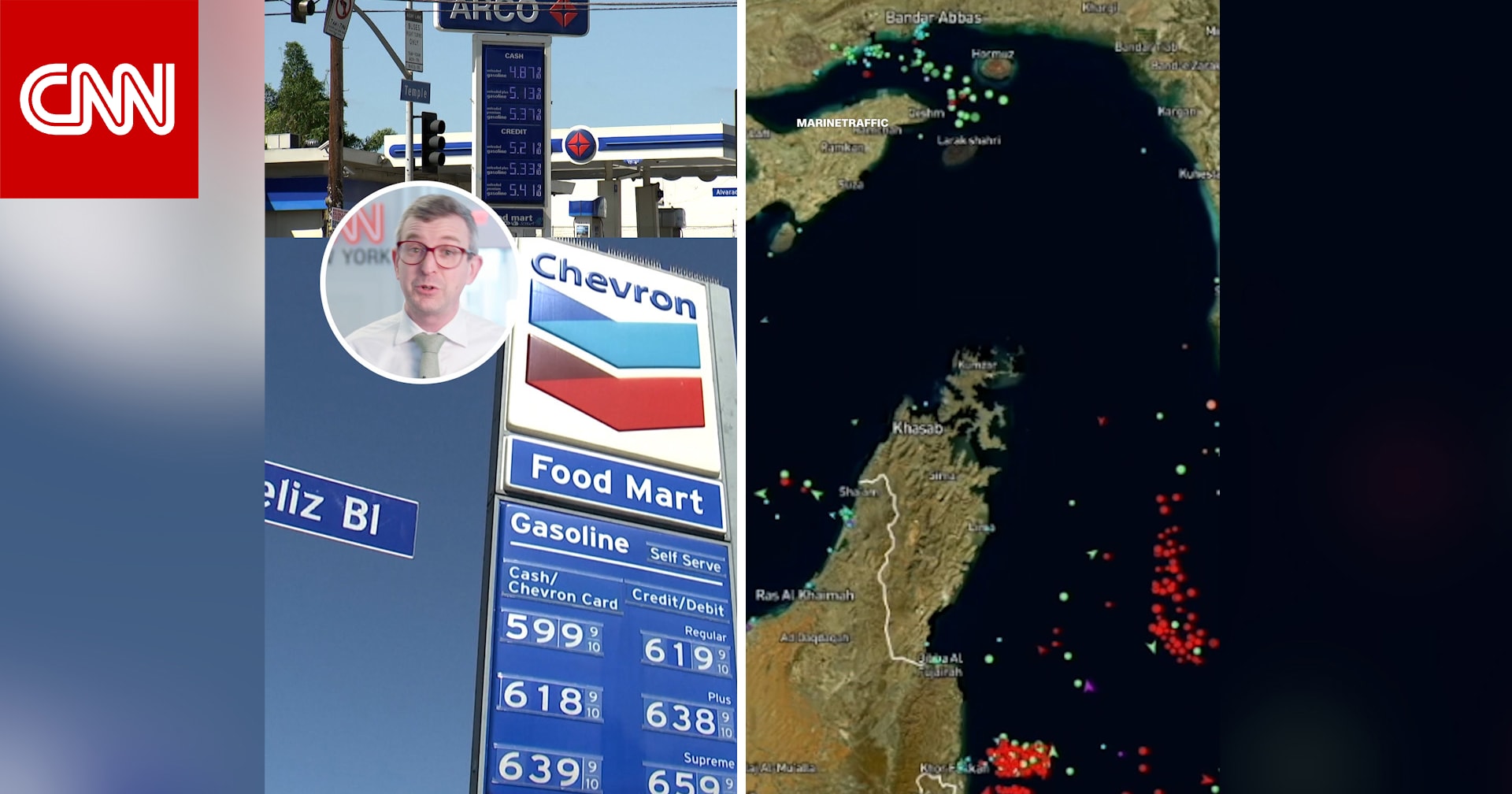 تحليل: هذا كل ما يجب أن يحدث قبل أن نشهد انخفاض أسعار الوقود مجدداً