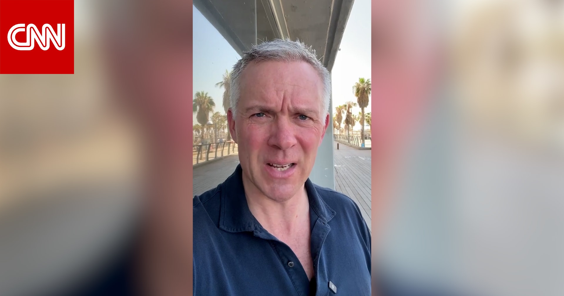 حصري: مصدر يكشف لـCNN أن روسيا تساعد إيران في تكتيكات المسيّرات