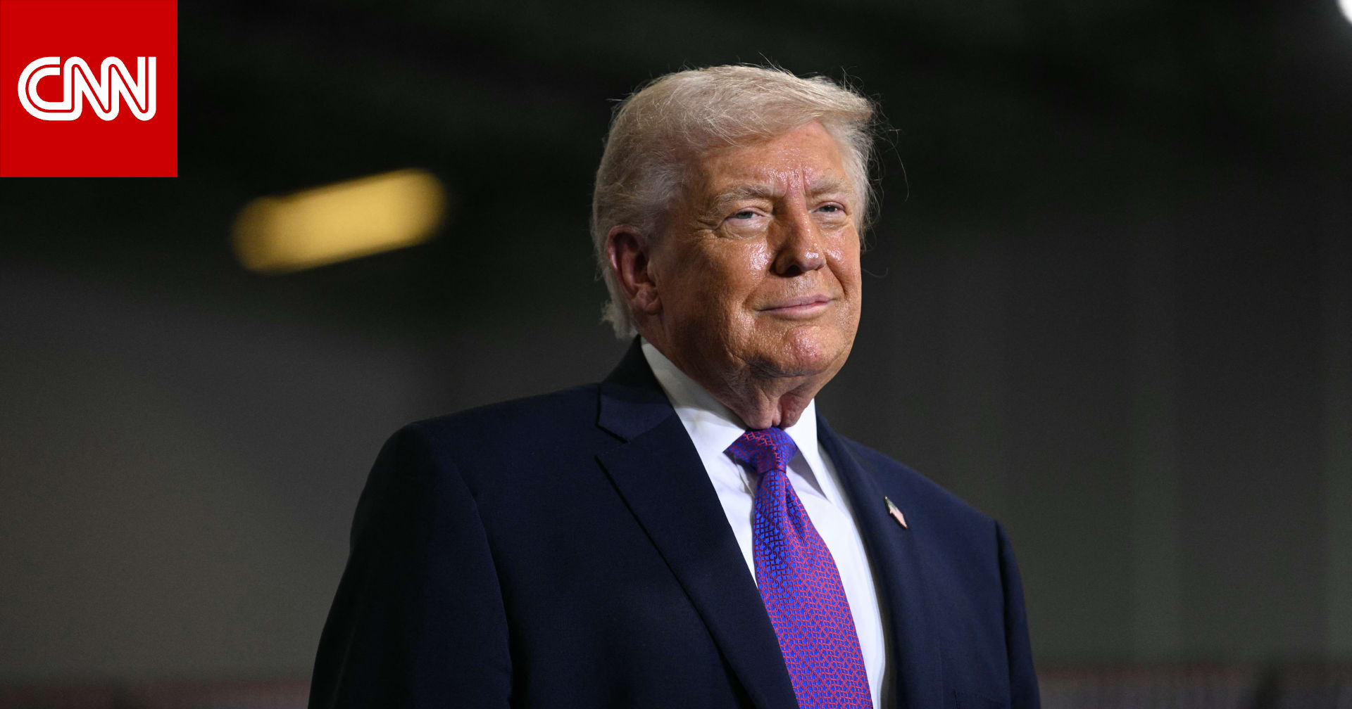 ترامب: انتصرنا على إيران في الساعة الأولى وانتهى الأمر 