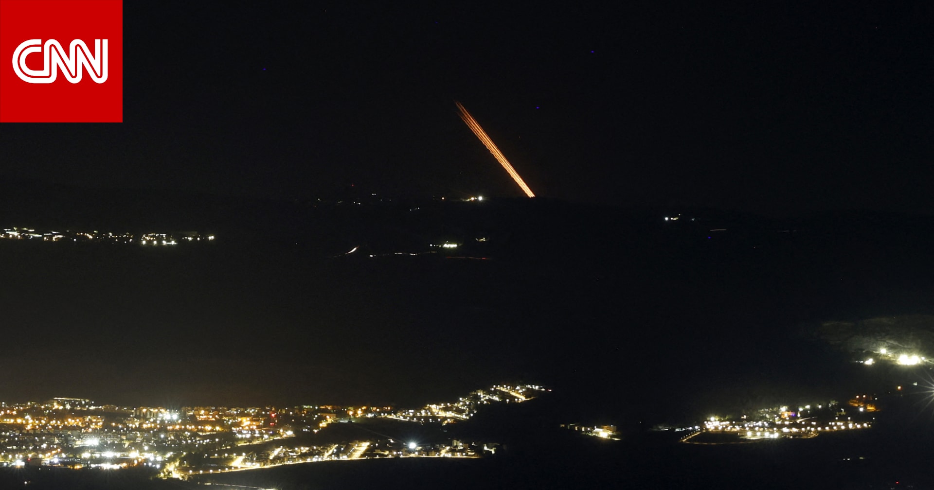 "الحرس الثوري" يعلن تفاصيل "هجوم منسق" مع "حزب الله" لتوجيه "ضربات موجعة" لإسرائيل 