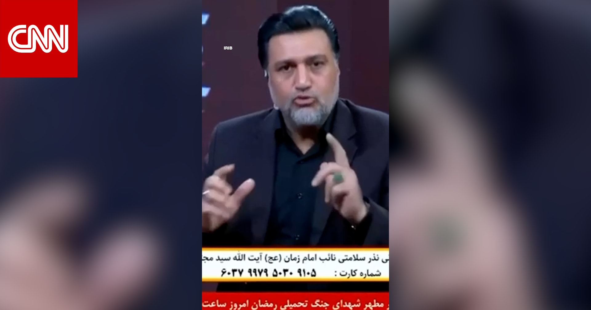 "سنجعل أمهاتكم يبكين عليكم".. النظام الإيراني يُوجّه تهديدات مُرعبة لمواطنيه