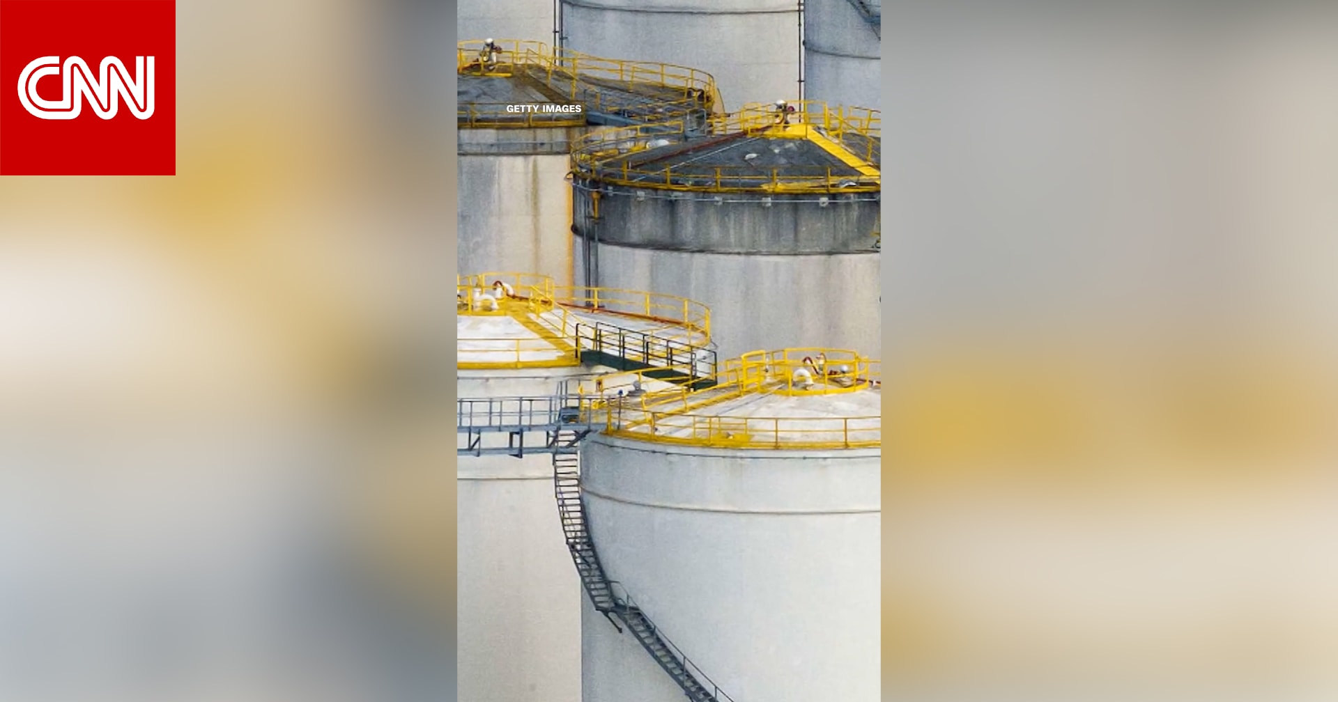 ما دلالات الإفراج عن 400 مليون برميل نفط وكيف يقارن بحرب الخليج الأولى؟