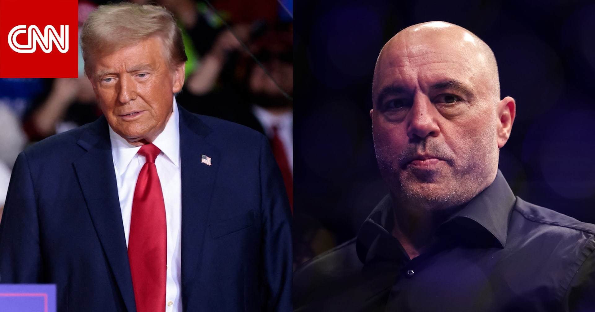 جو روغان: مؤيدو ترامب يشعرون بـ"الخيانة" بسبب الحرب على إيران