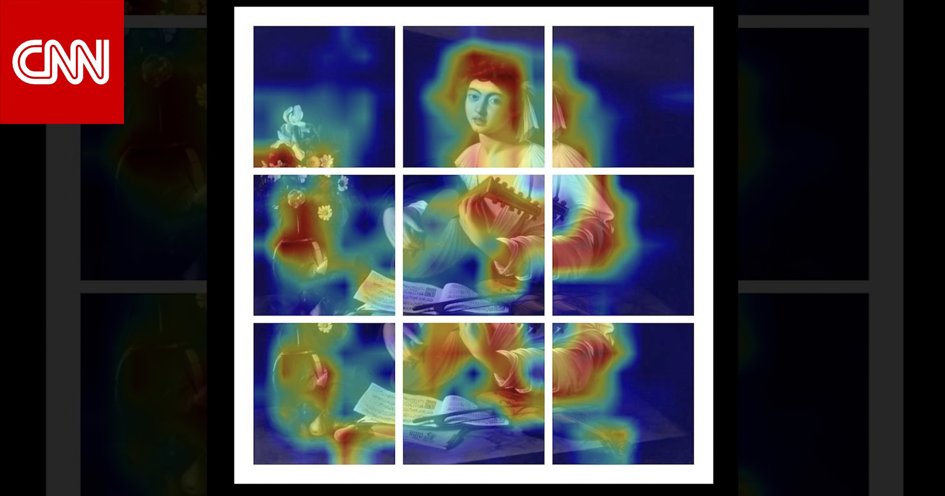 قد يغيّر تاريخ الفن.. هكذا يمكن أن يقلب الذكاء الاصطناعي نظرتنا إلى اللوحات الأصلية والمزيفة رأسًا على عقب