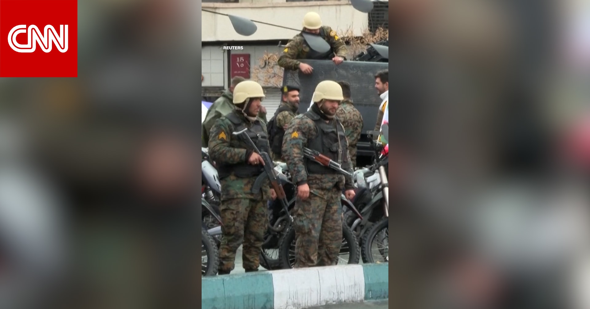 إسرائيل تستهدف نقاط التفتيش داخل إيران.. لماذا تتبع هذا التكتيك الآن؟