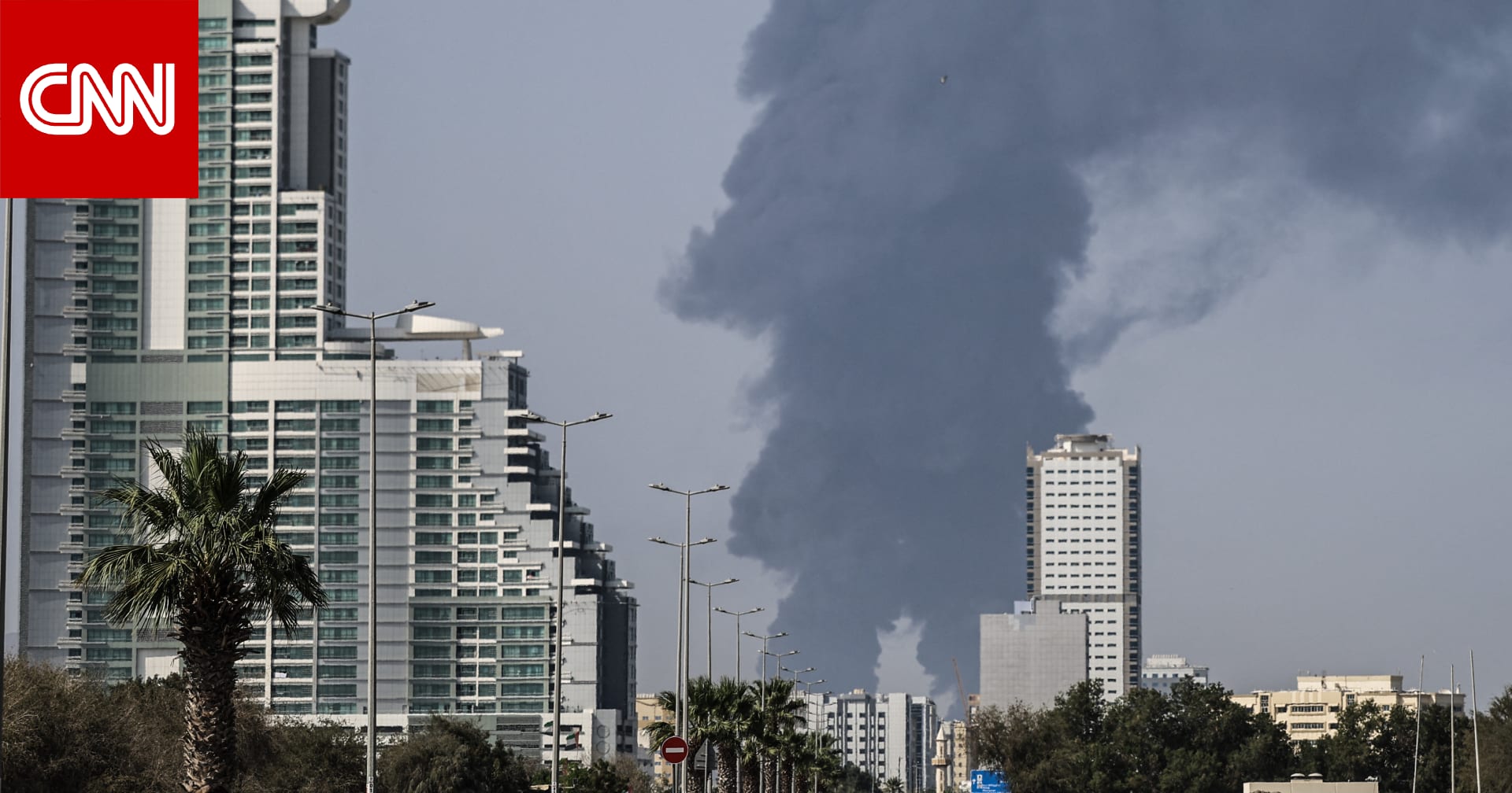 الجيش الإيراني يهدد باستهداف الموانئ والأرصفة في الإمارات بعد غارات أمريكية على جزيرة خرج