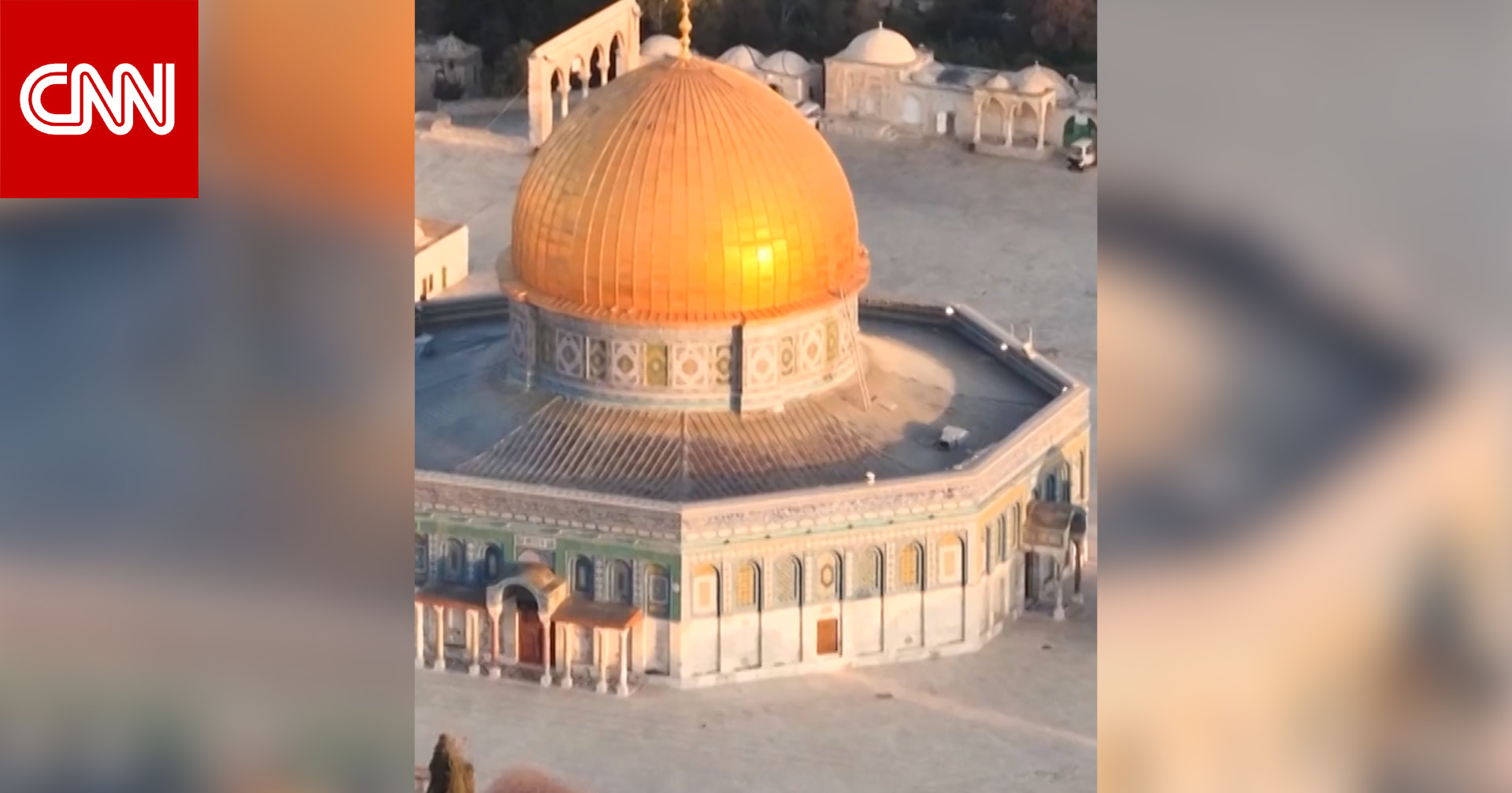 "تستغل الحرب ذريعة".. السلطات الإسرائيلية تغلق المسجد الأقصى بالكامل أمام المسلمين خلال شهر رمضان