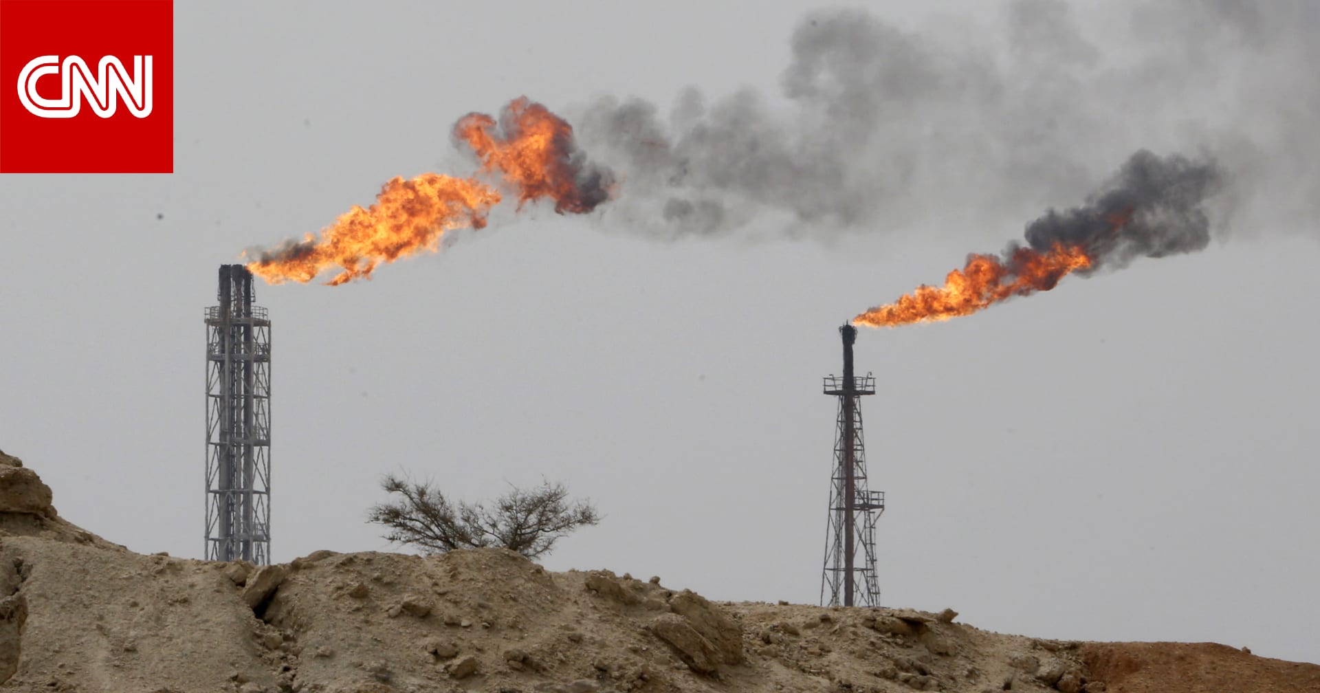 الجيش الأمريكي يكشف الأهداف التي قصفها بجزيرة خرج الإيرانية ومسؤول إيراني يعلق