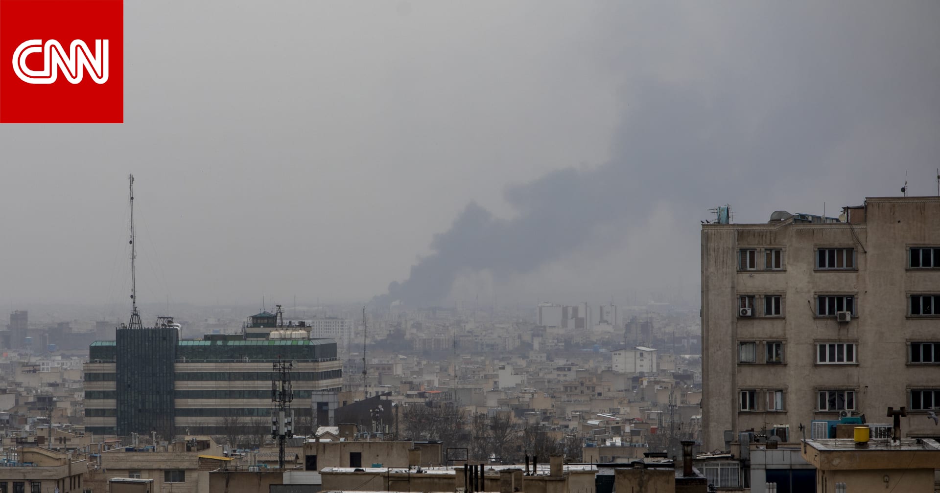 إسرائيل تعلن مقتل مسؤولين إيرانيين رفيعين بعد إتمامها 400 موجة من الغارات الجوية على إيران