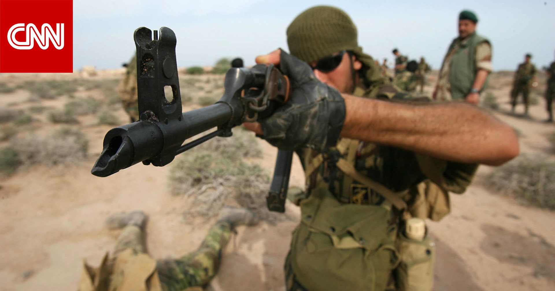 يحتمل أنه من يدير إيران زمن الحرب رغم مرور أسبوع على تنصيب مجتبى خامنئي.. ماذا نعلم عن الحرس الثوري؟