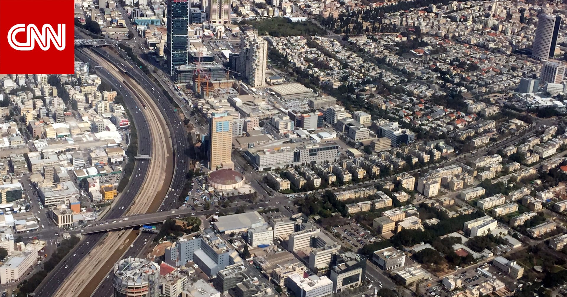 فيديو منسوب لـ"حرائق في تل أبيب بسبب هجمات إيرانية".. هذه حقيقته