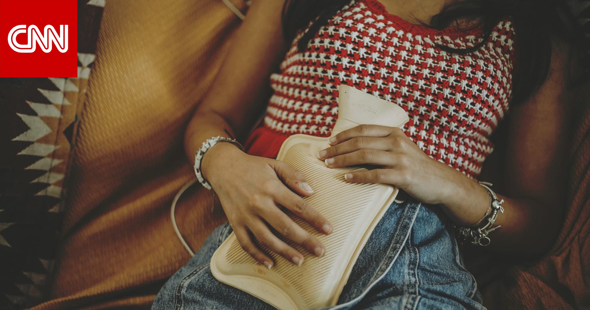 أوجاع الدورة الشهرية..ما هي أبرز الخطوات لتخفيف الألم؟ 