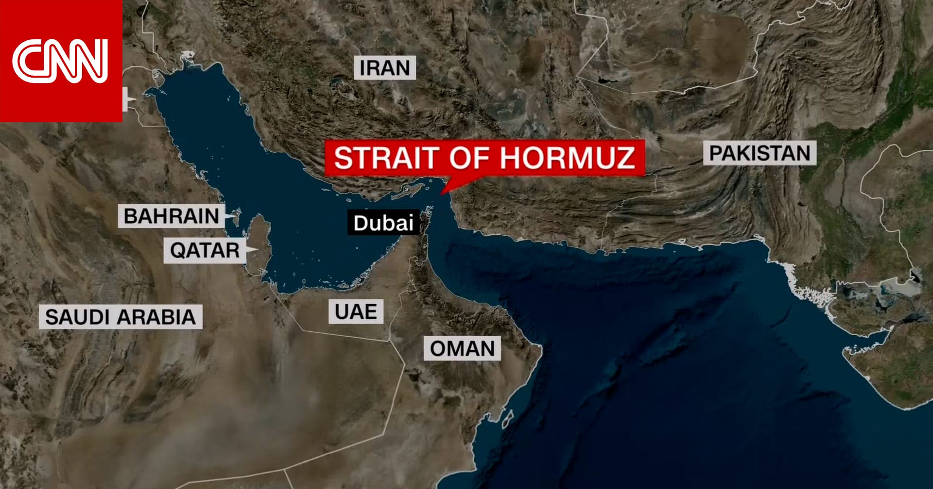 سيناريوهات السيطرة على جزيرة خرج وتأمين مضيق هرمز.. نائب قائد سابق بالناتو يعلق