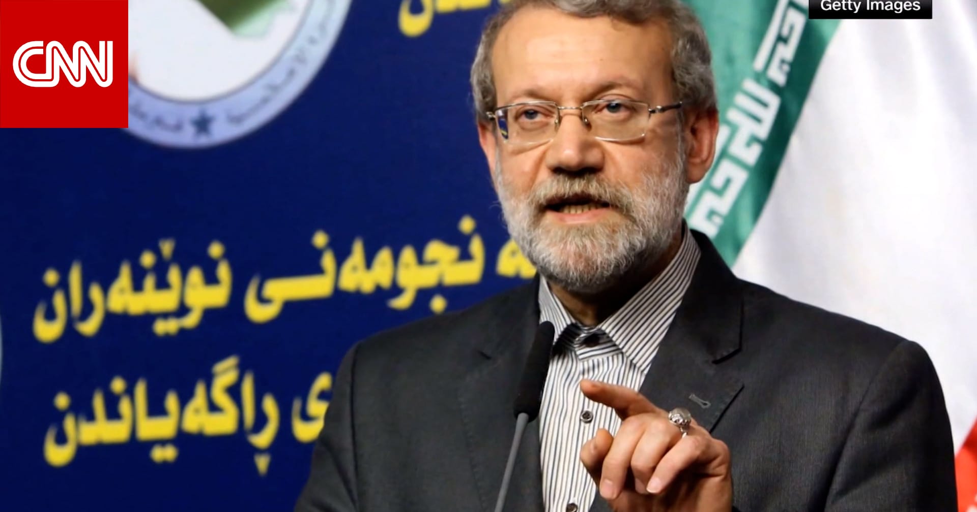 استهداف قيادي إيراني رفيع المستوى في قلب طهران.. إليكم التفاصيل