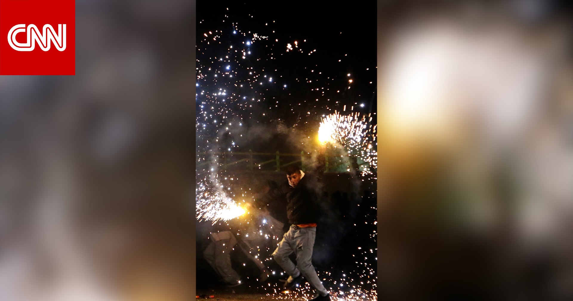 كيف ستؤثر هجمات أمريكا وإسرائيل في إيران على رأس السنة الفارسية؟