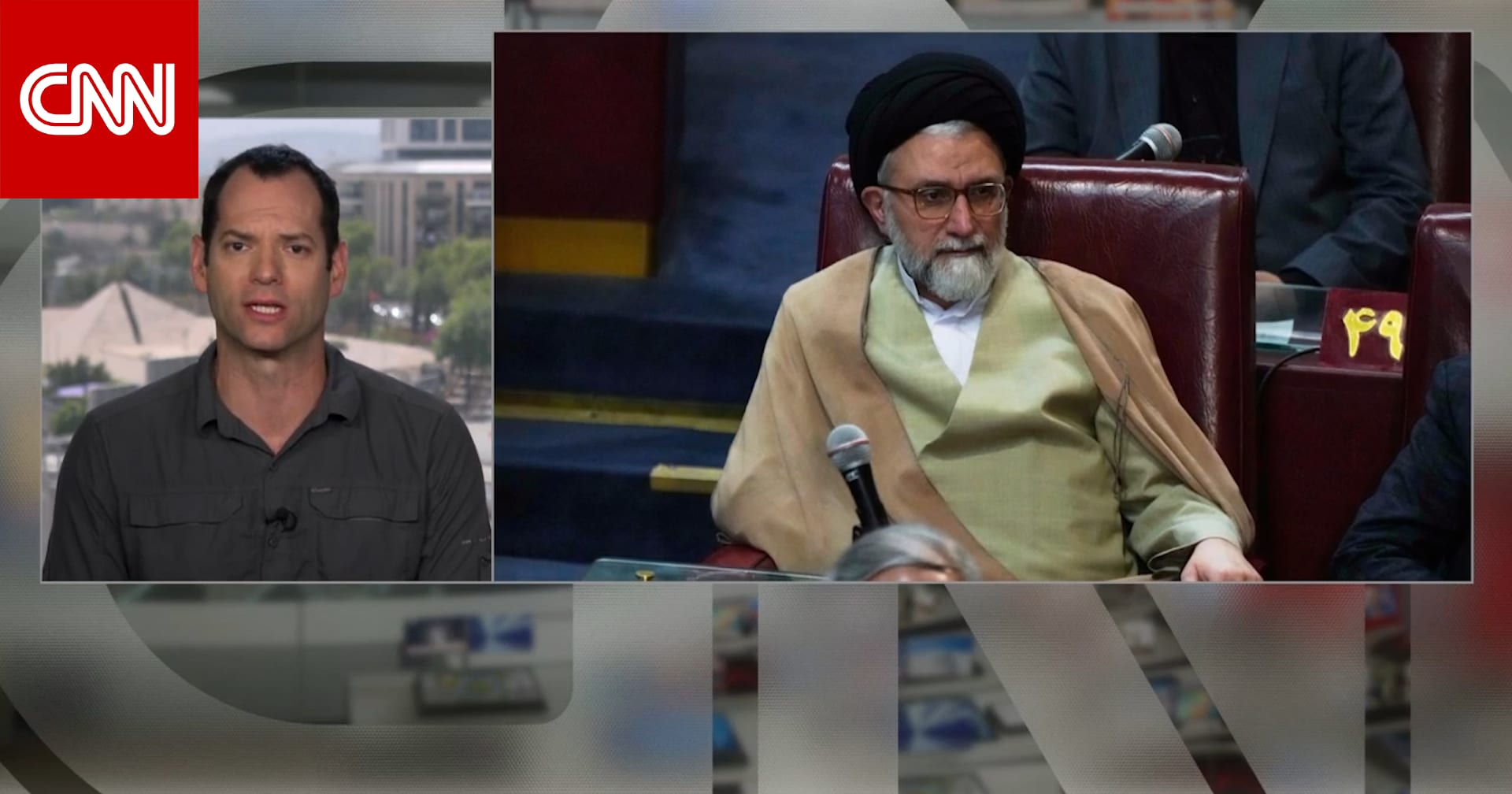 اغتيال وزير الاستخبارات الإيراني بعد 24 ساعة من اغتيال لاريجاني.. مراسل CNN يفصّل ما نعرفه للآن