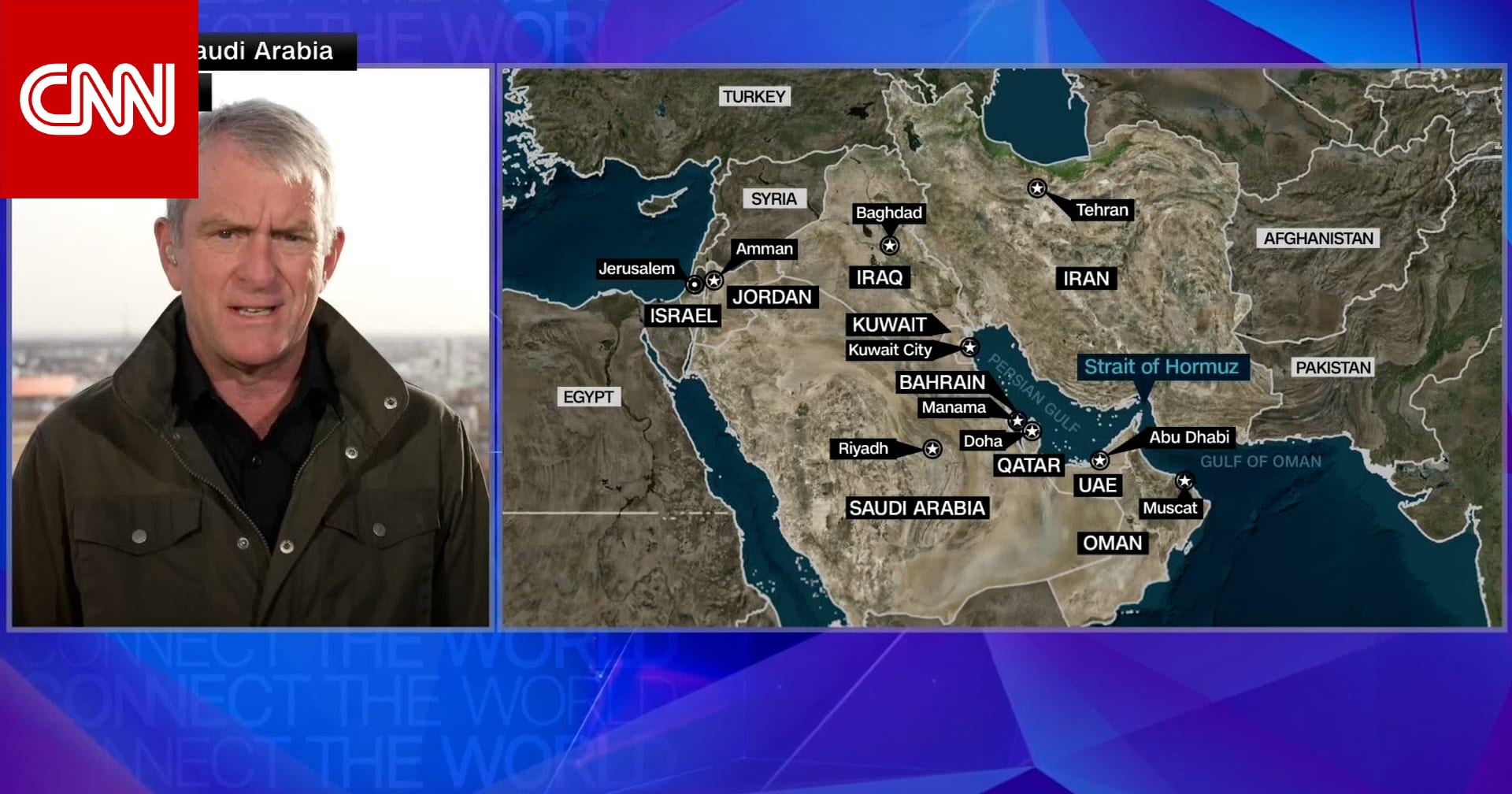 بسبب الأزمة مع إيران.. السعودية تستضيف وزراء خارجية العرب والمسلمين لمناقشة الأمن الإقليمي