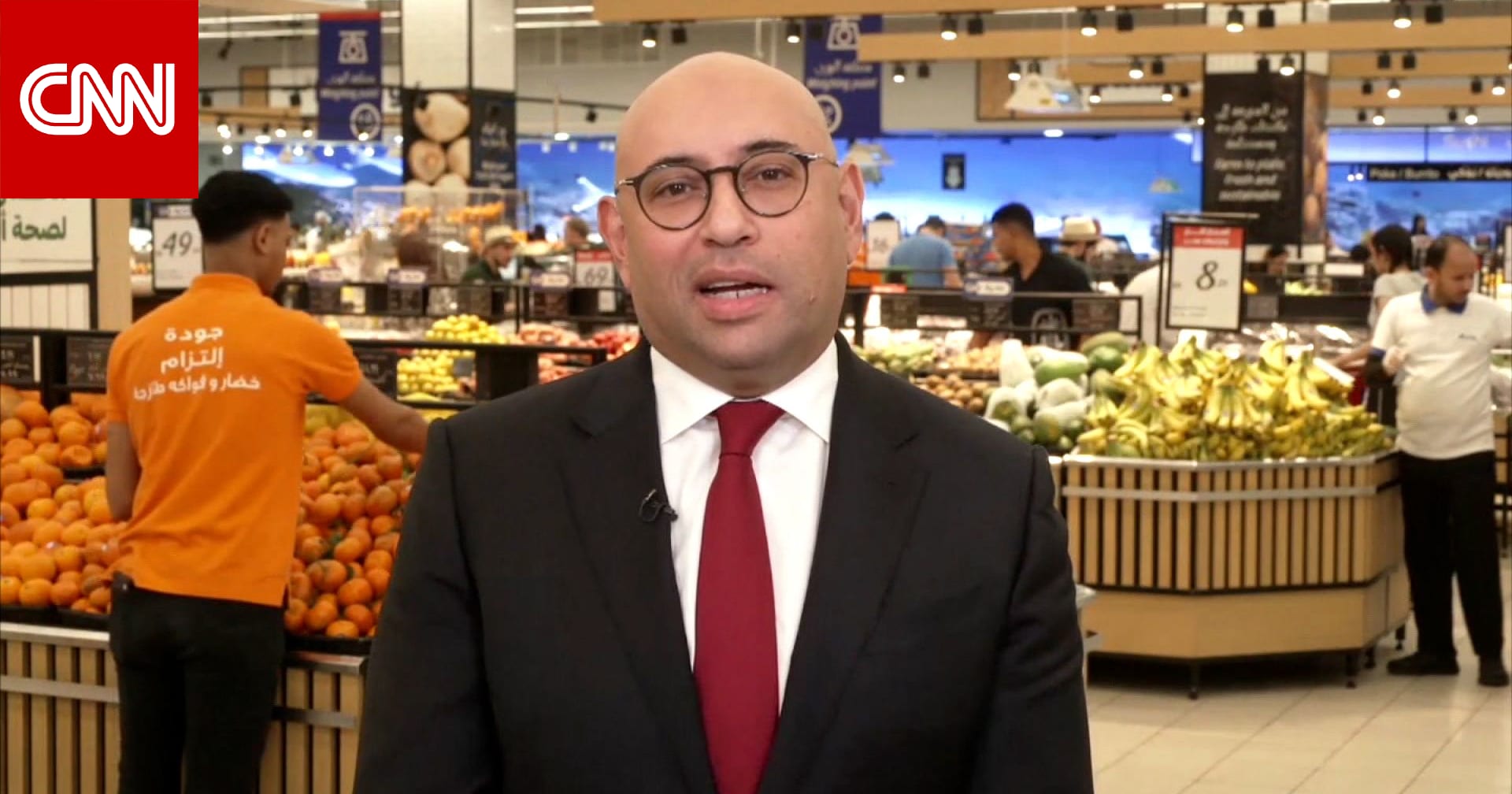 رغم التوترات الإقليمية.. مراكز التسوق في الإمارات تعمل بطاقتها الكاملة