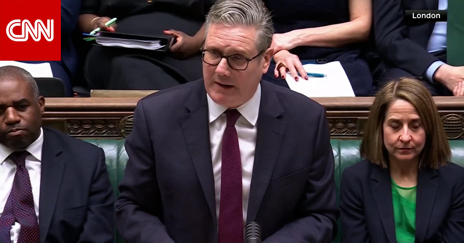 في ظل ضغوط ترامب.. أوروبا ترفض "الانجرار" إلى حرب أوسع مع إيران