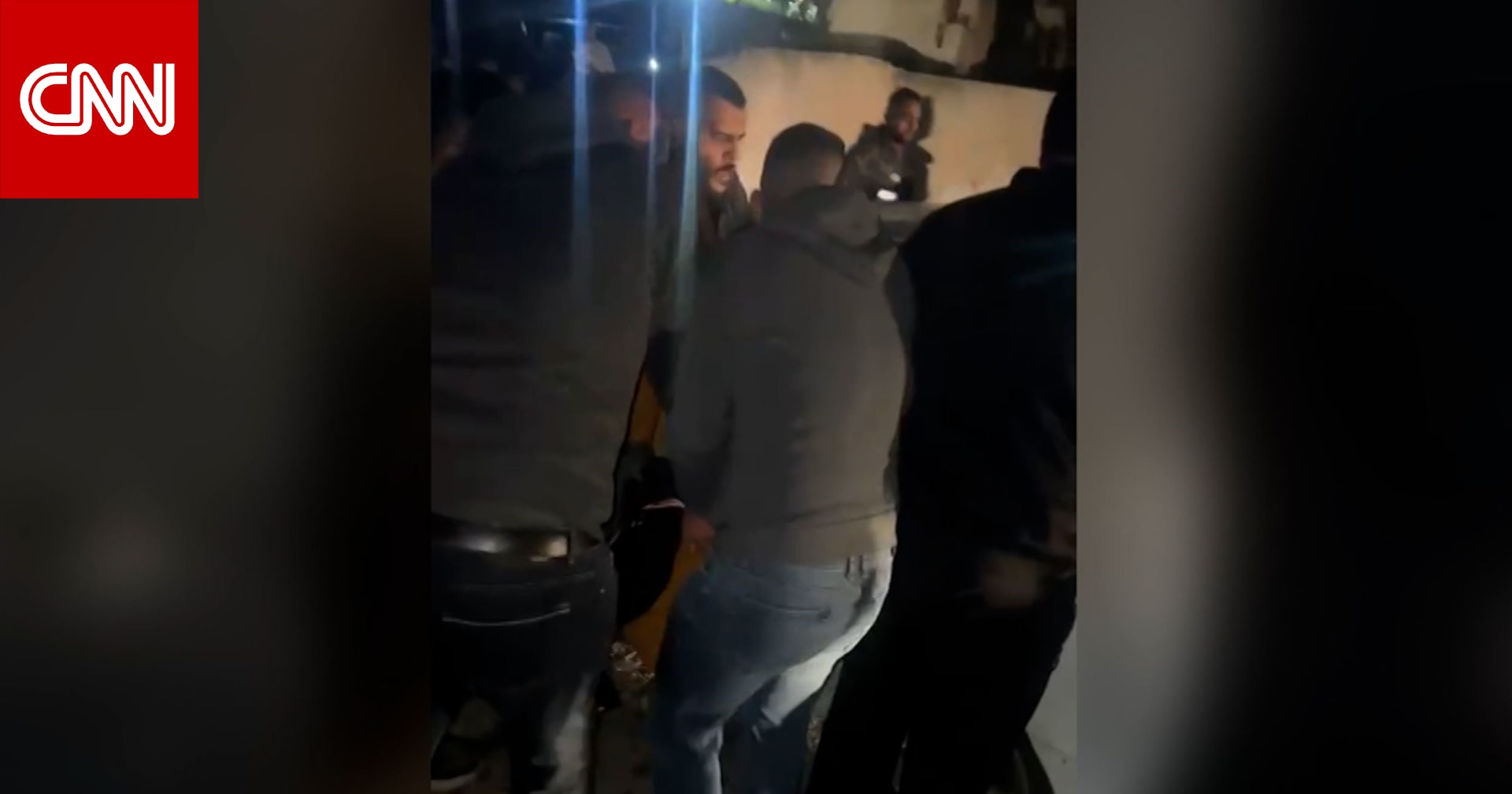 شظايا صاروخ تودي بحياة 3 نساء في صالون لتصفيف الشعر بالضفة الغربية