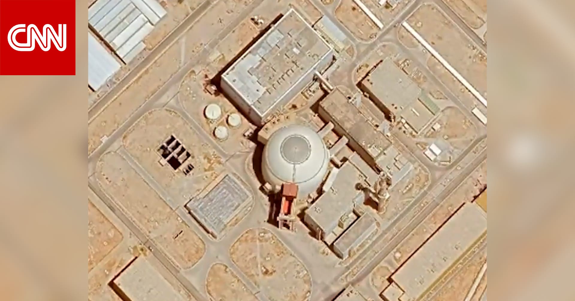 كيف قد يؤثر استهداف محطة "بوشهر" للطاقة النووية في إيران على المنطقة بأسرها؟