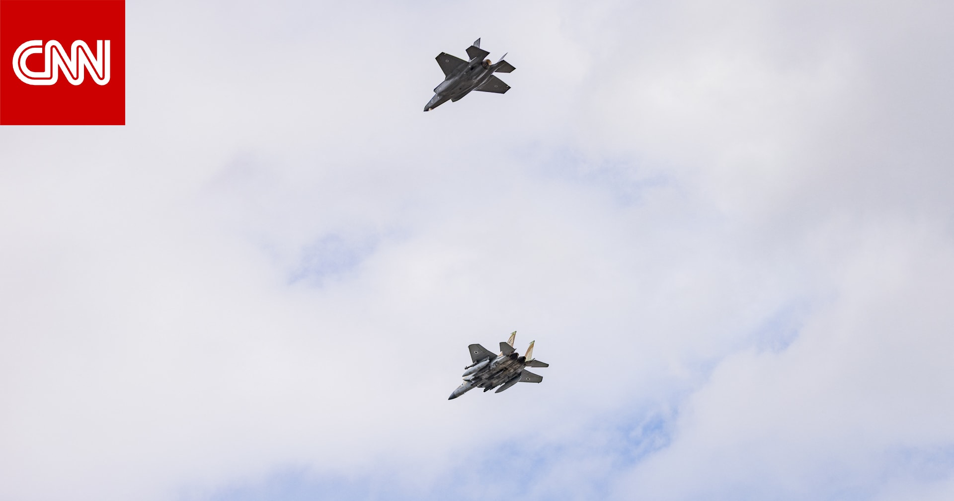 إسرائيل تعلن قصف أهداف للحكومة السورية بعد هجمات على مدنيين دروز