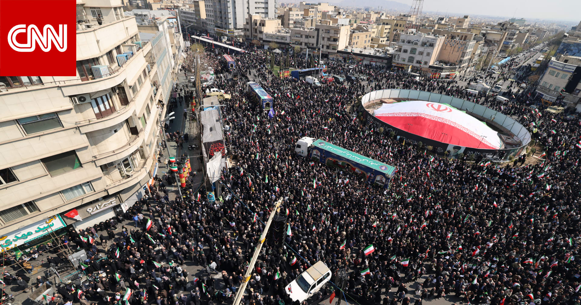 إيران لم تُعلن عن أسماء بدلاء للمسؤولين القتلى وخبراء يوضحون السبب