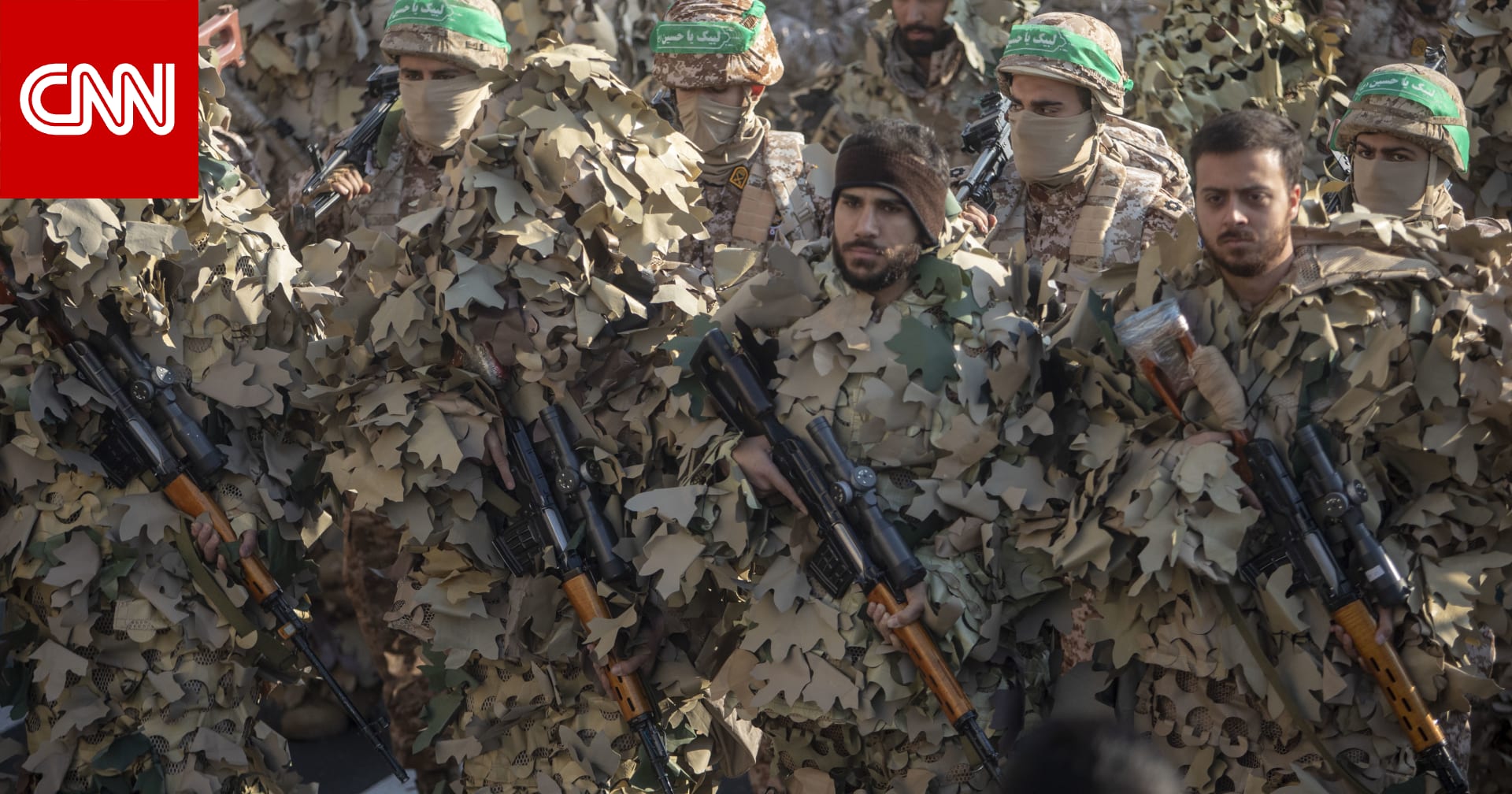 بعد قائدها.. الجيش الإسرائيلي يؤكد قتله رئيس مخابرات قوات "الباسيج"