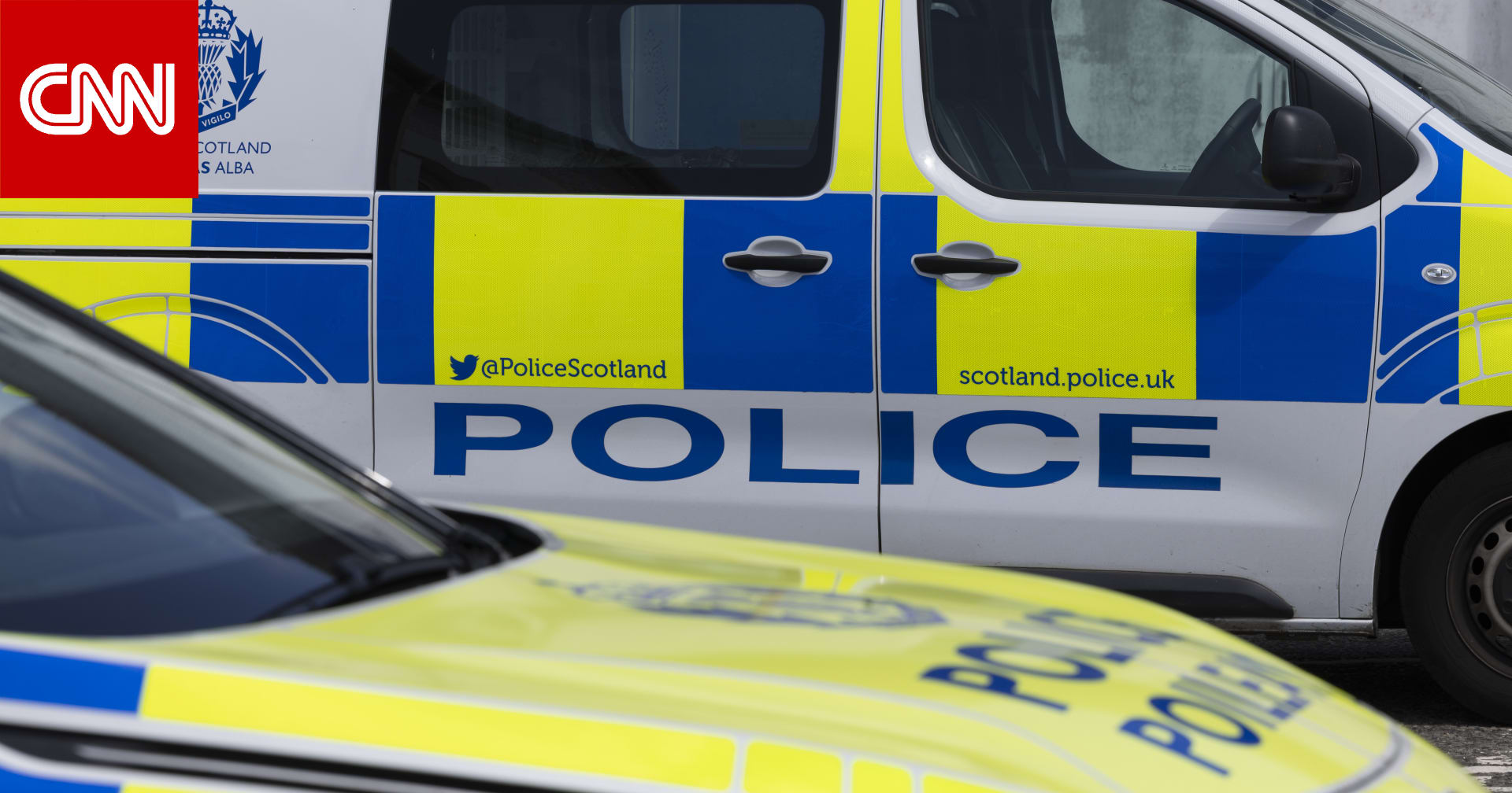 الشرطة البريطانية تعتقل رجلا إيرانيا وامرأة طلبا دخول قاعدة للغواصات النووية